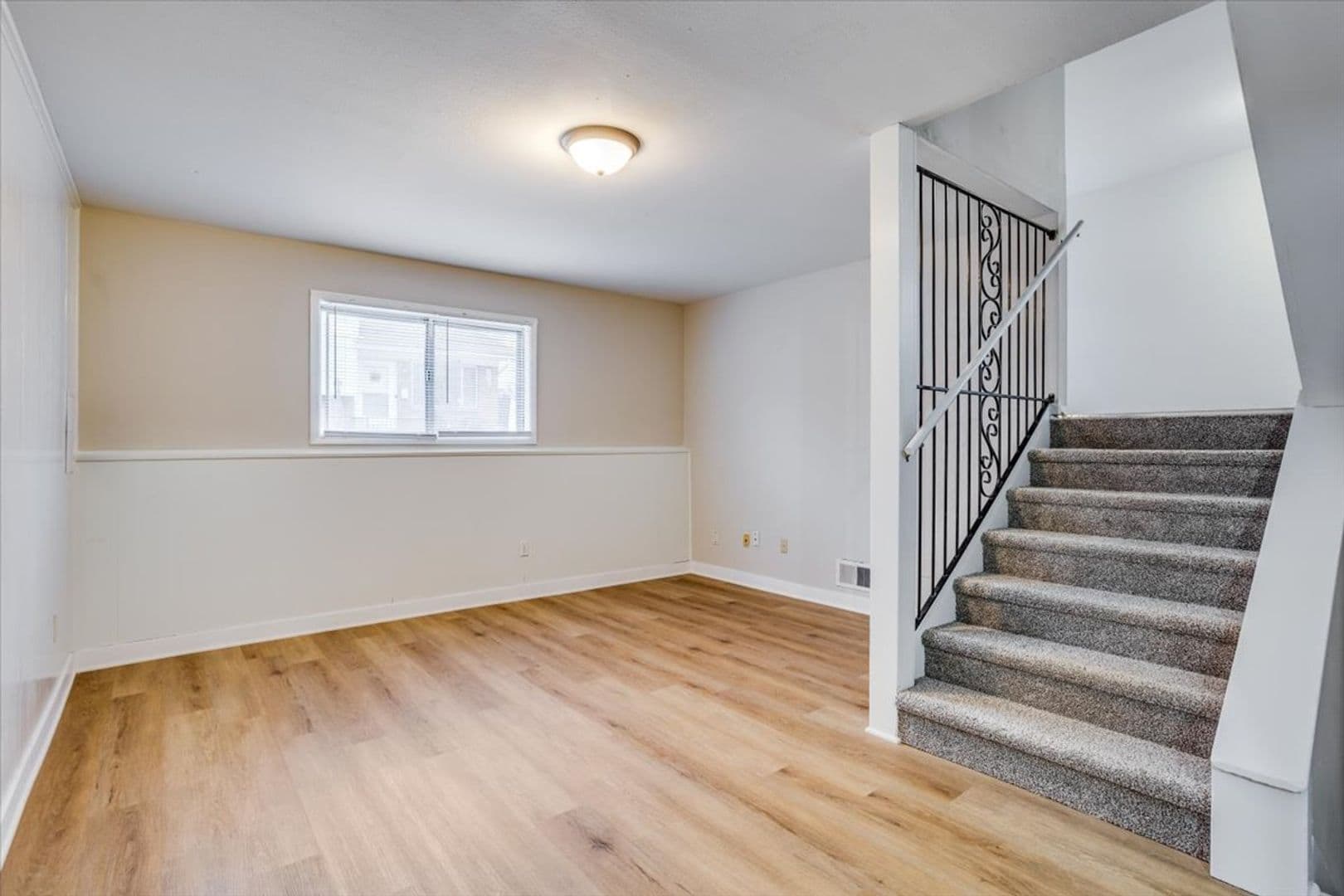 Wichita House: 3109 E Funston St