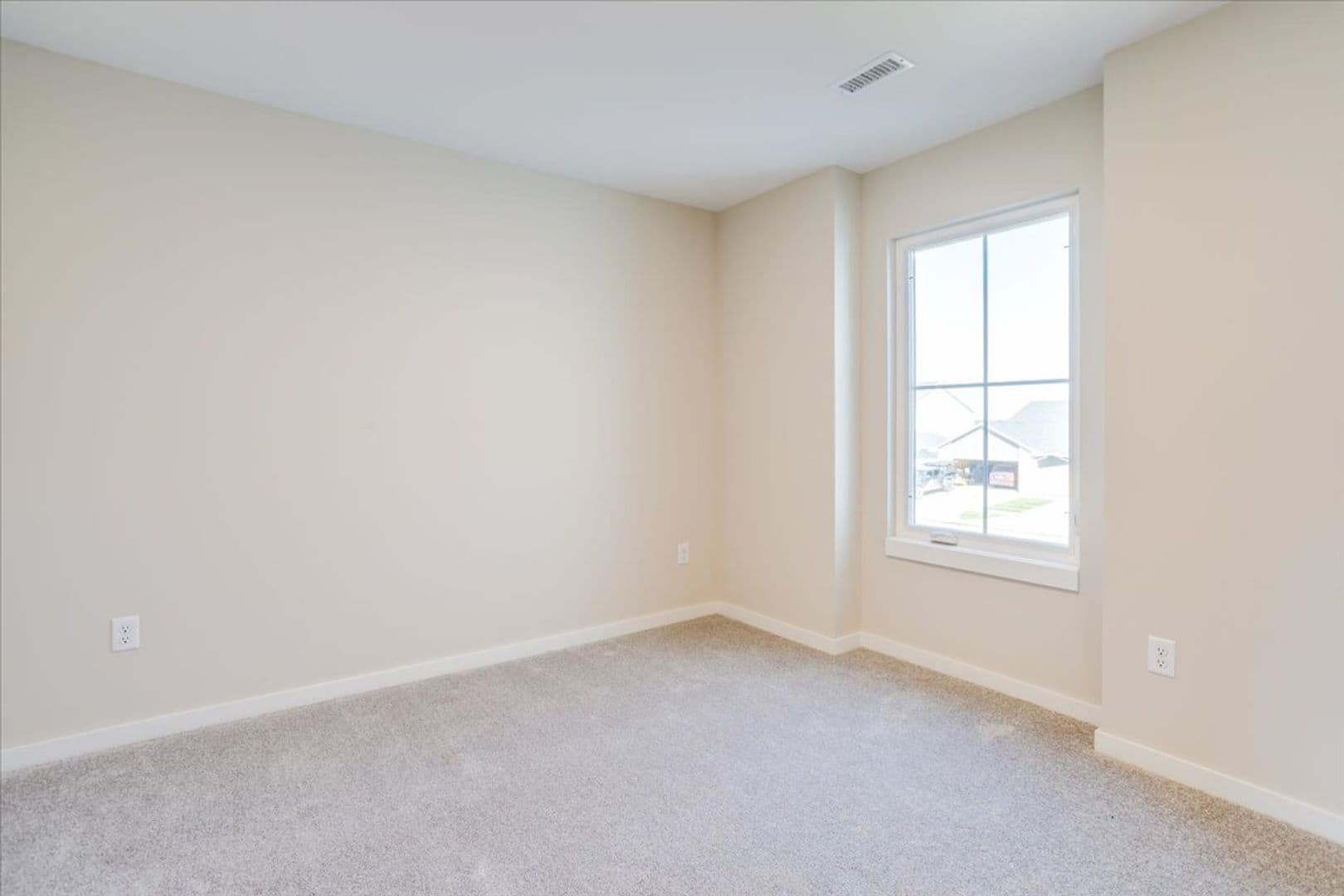 Wichita Townhome: 3861 W 30th St N