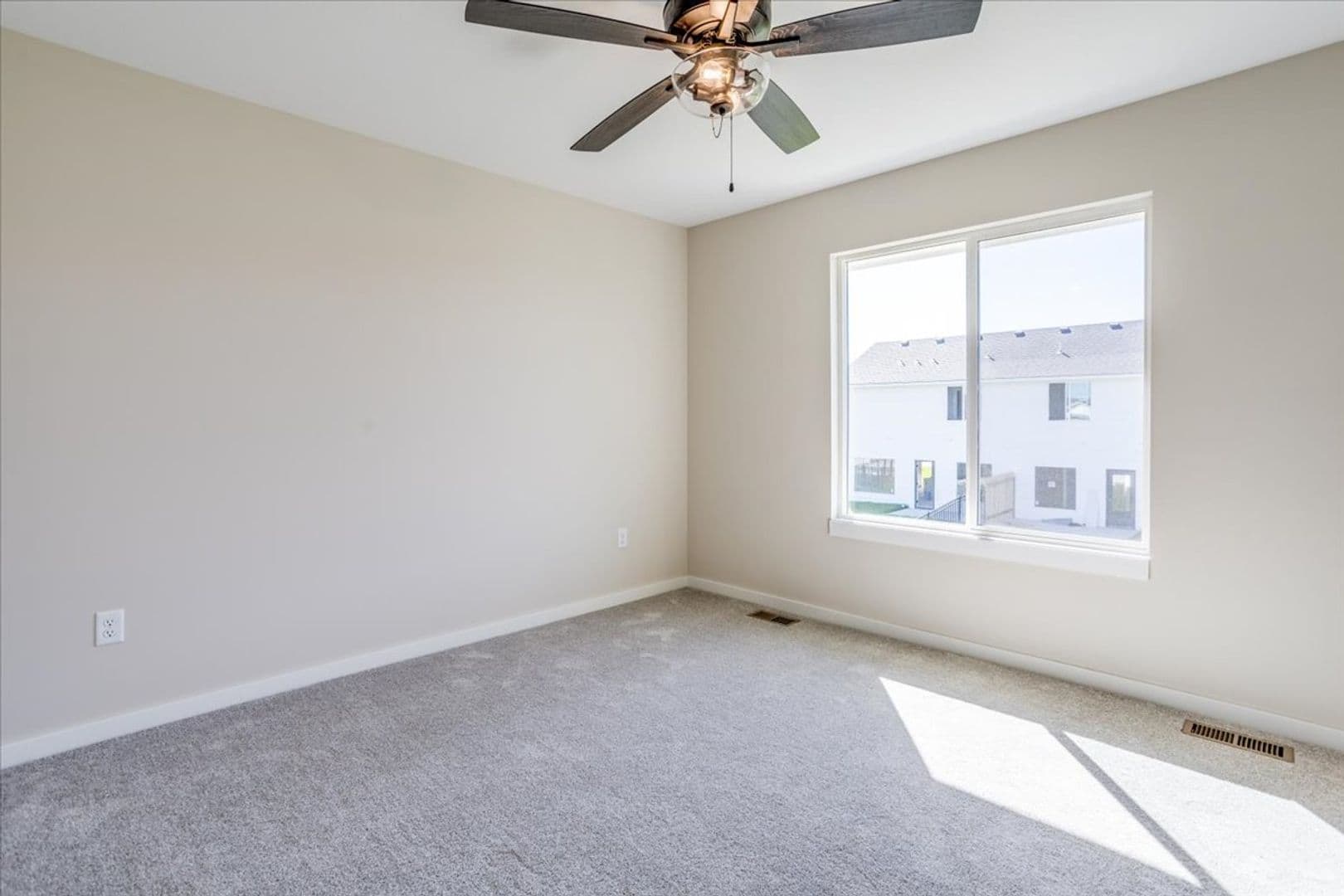 Maize Townhome: 12099 W Swift Fox St