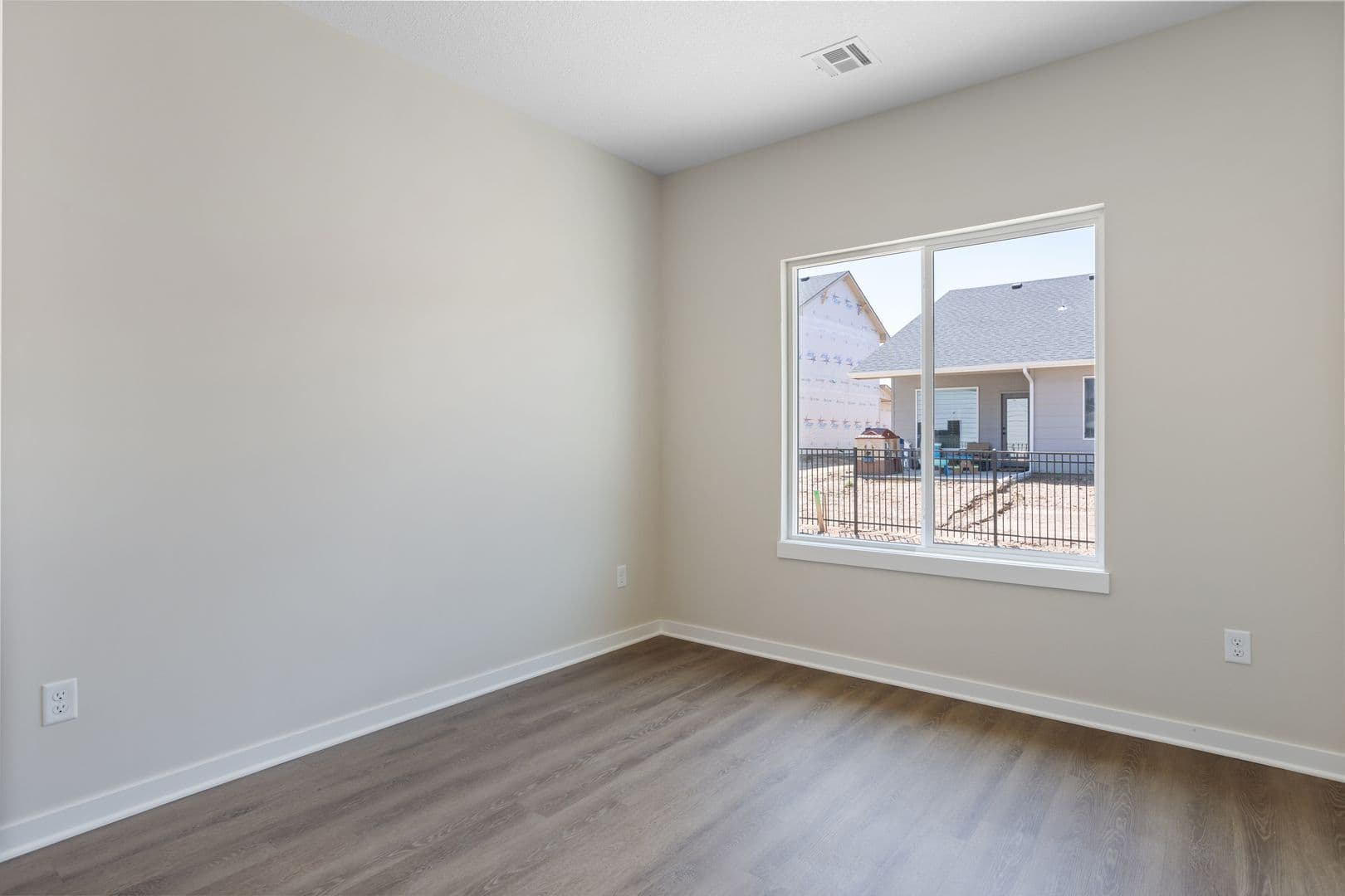 Maize Townhome: 12034 W Swift Fox St