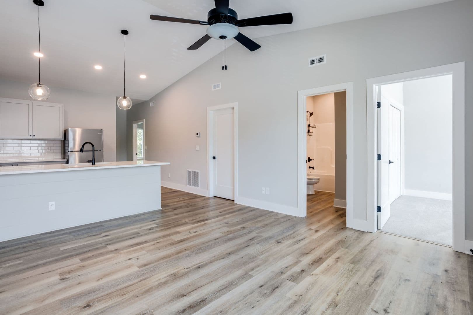 Wichita Townhome: 10100 E Harry