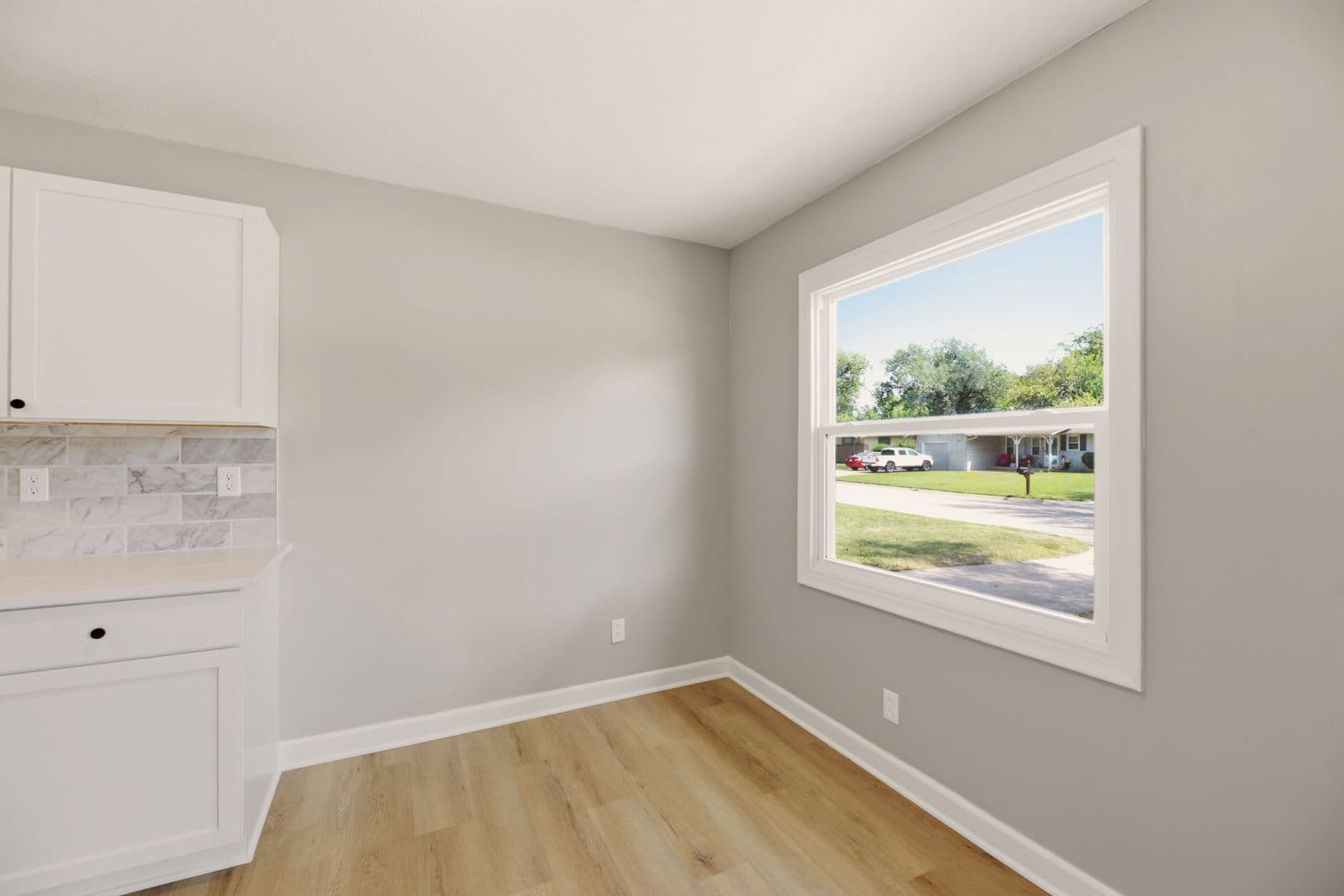 Derby House: 1425 N Georgie Ave