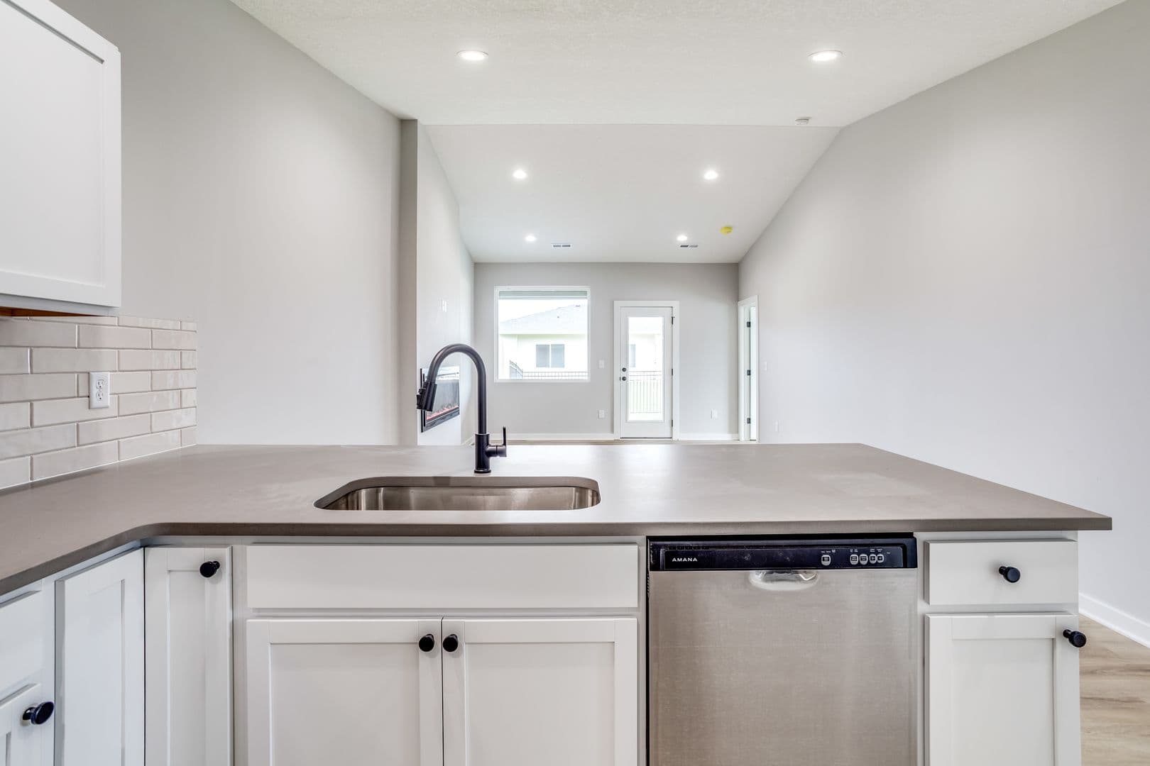 Maize Townhome: 5433 N Briskbay Ct