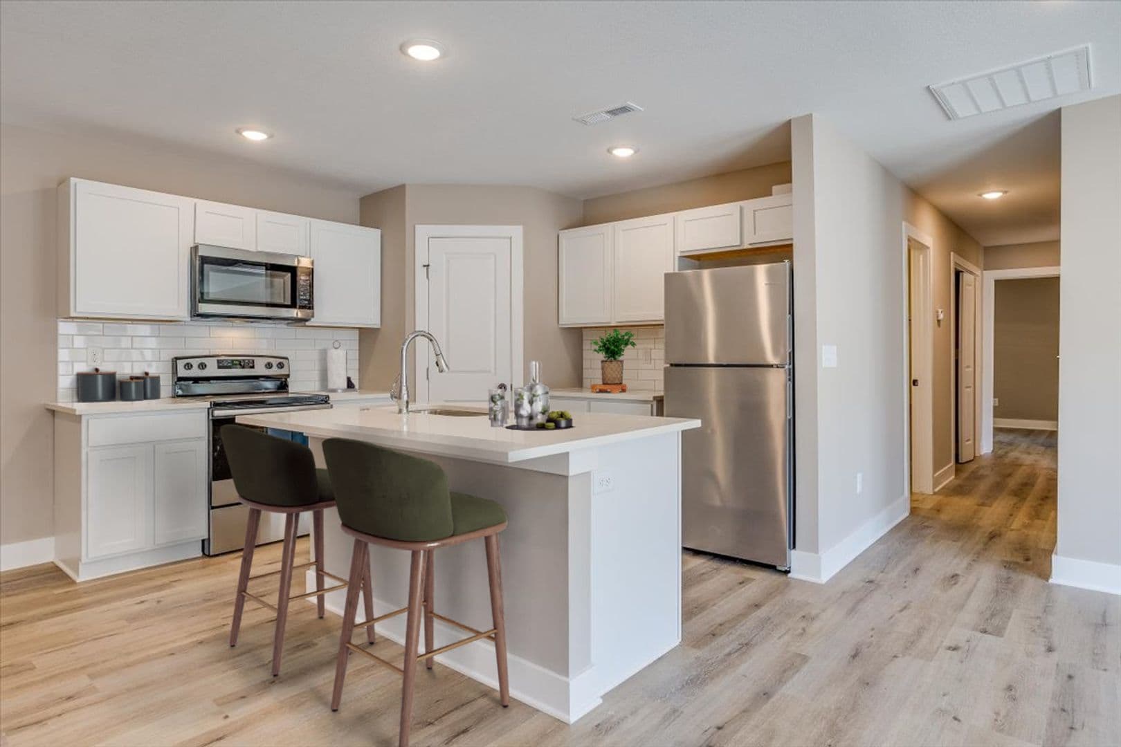 Wichita House: 12746 W Wheatland St