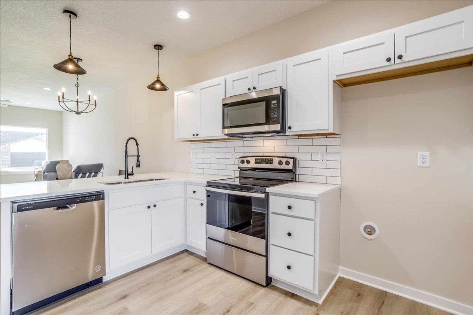 Maize House: 12014 W Swift Fox St