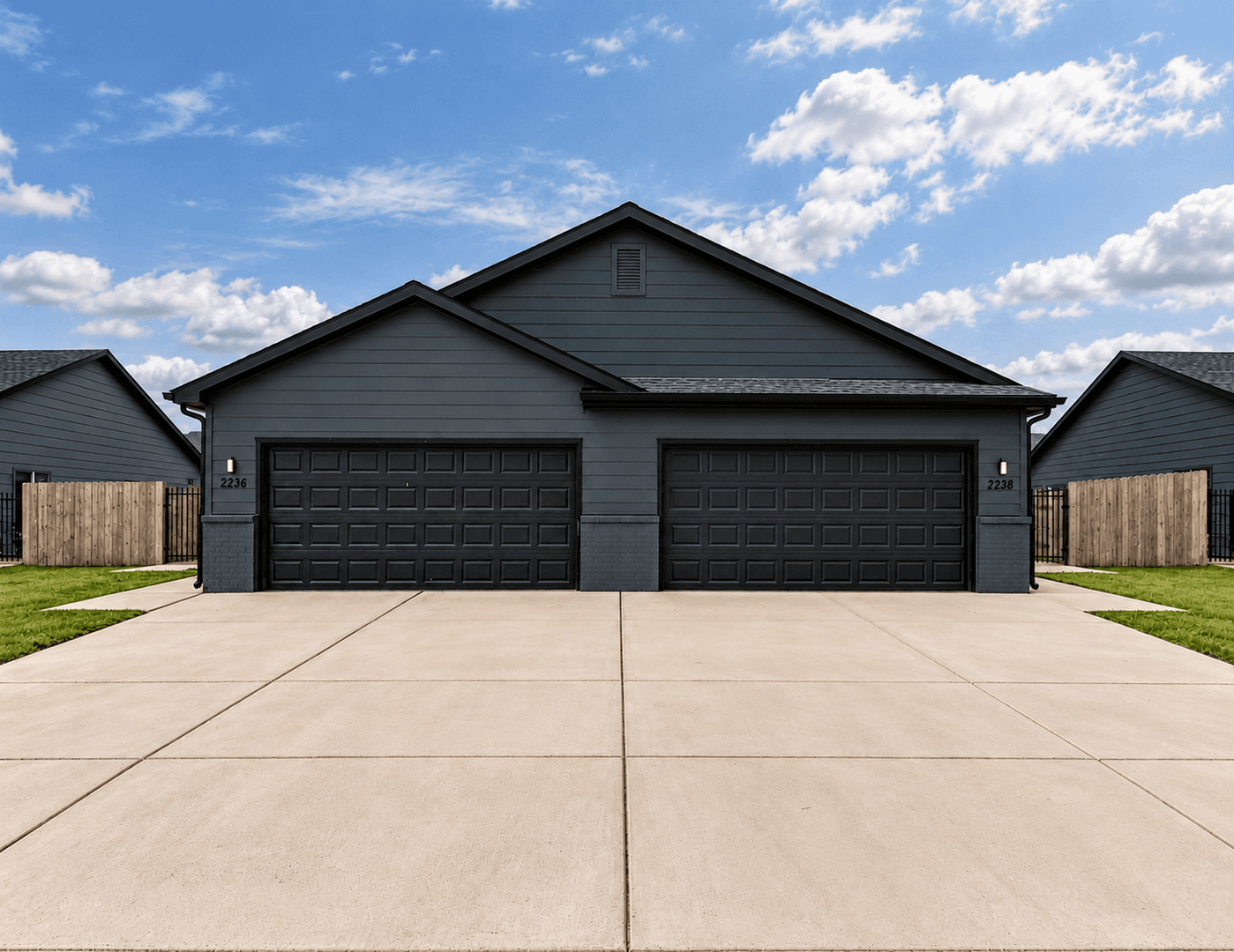 Kechi House: 2238 E Cheyenne Ct