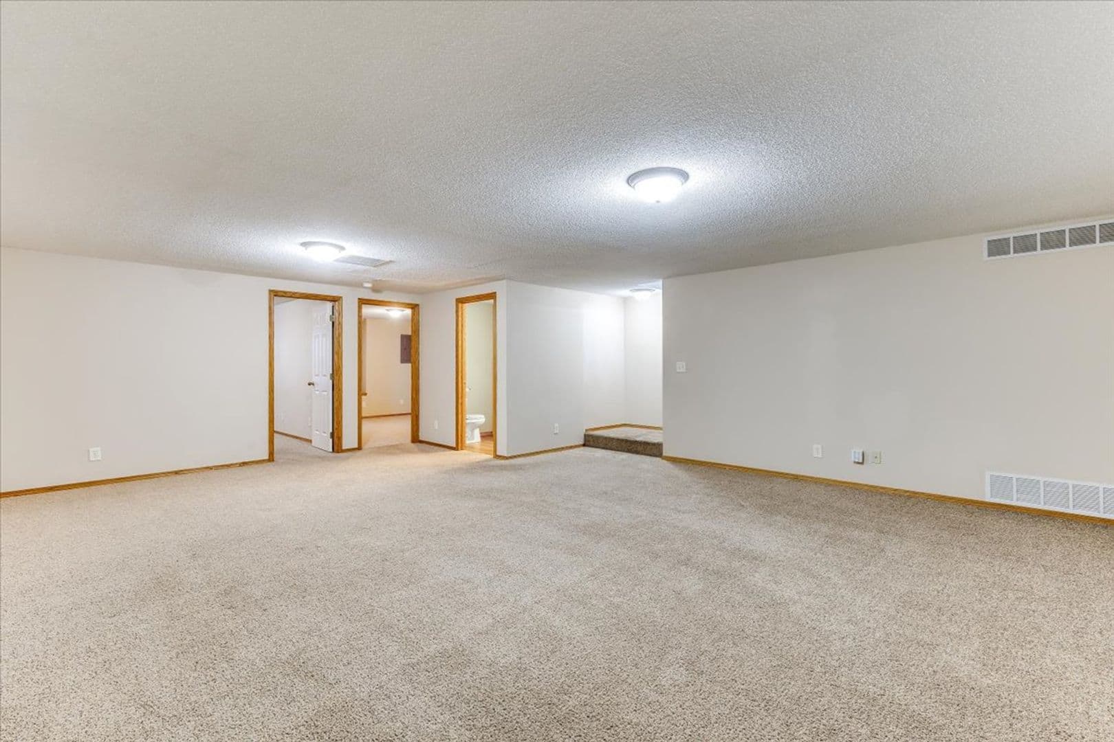 Wichita House: 121 N Florence St