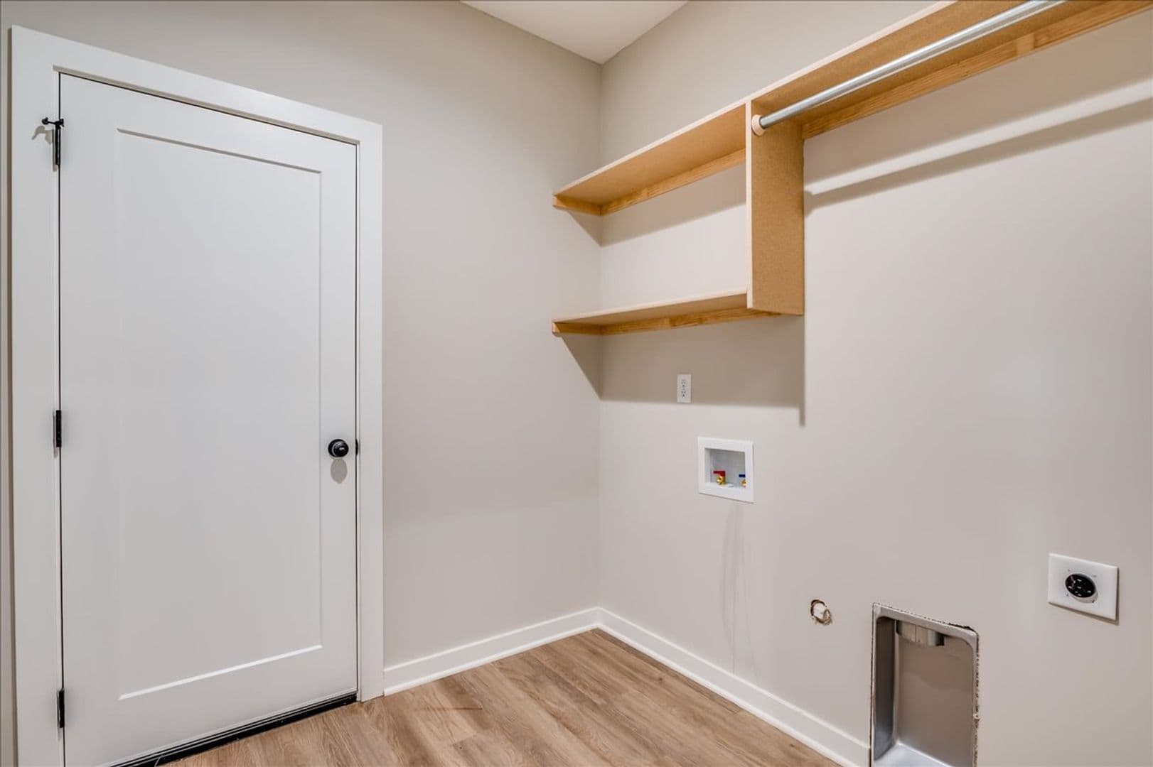 Goddard Townhome: 2102 N Melody Ct