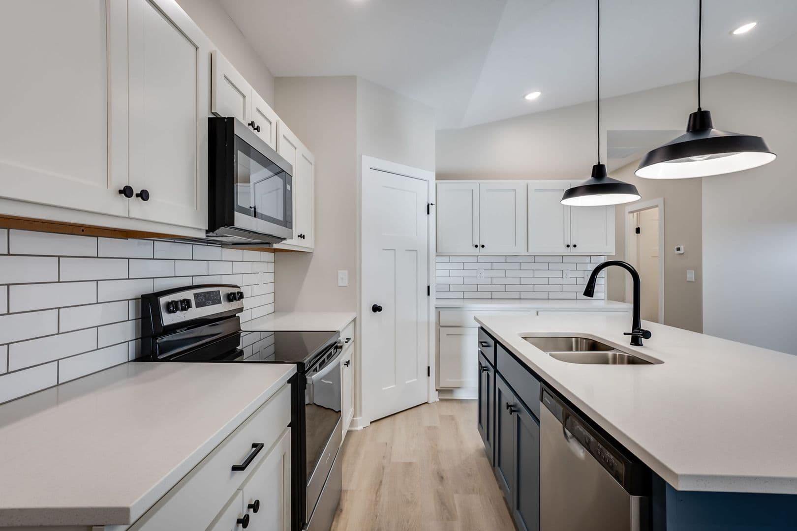 Wichita House: 3653 N Starlight St