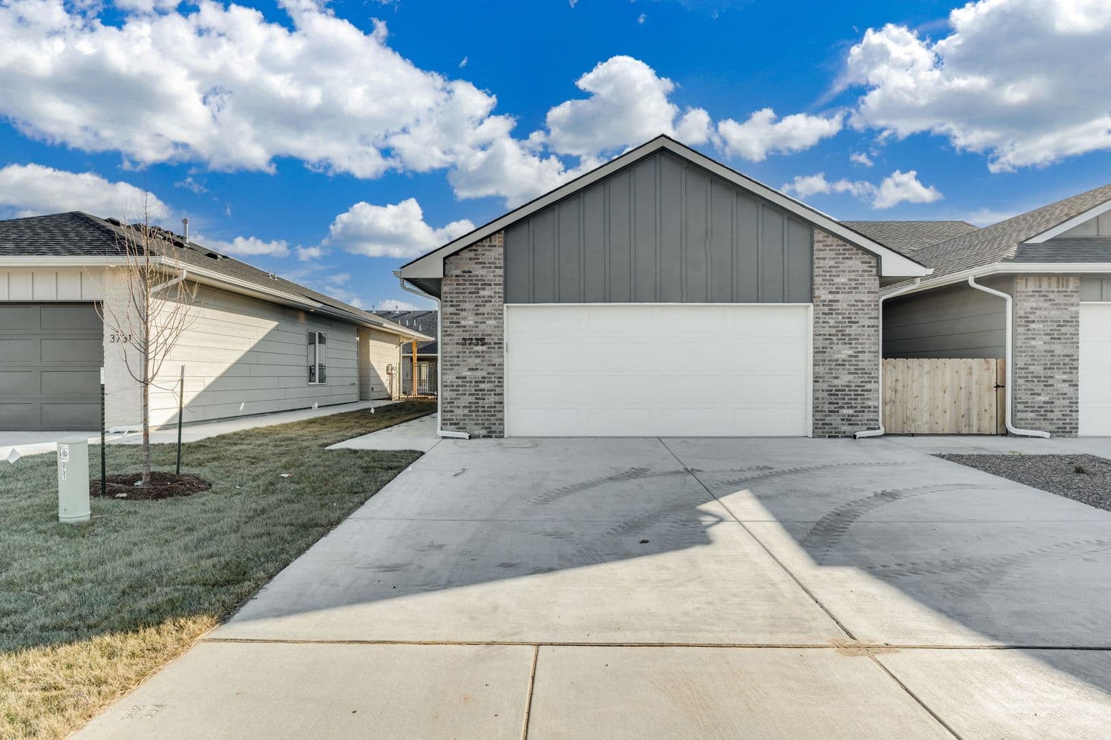 Wichita House: 2705-100 S Zulu St