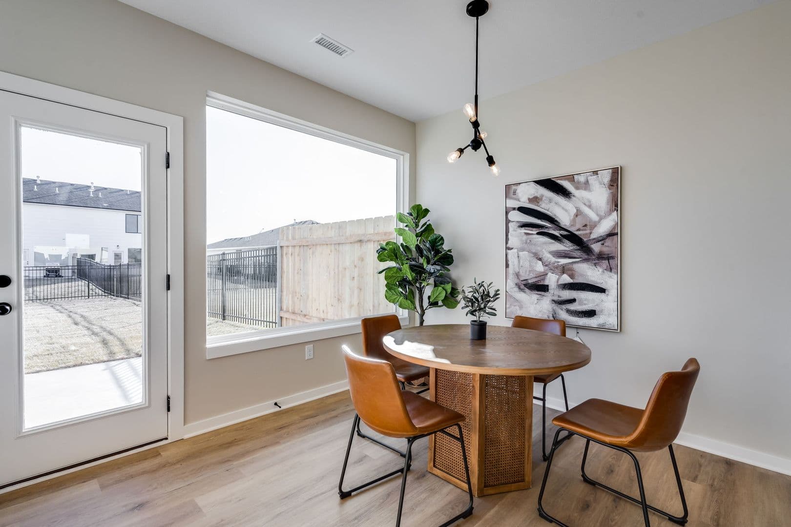 Wichita House: 3619 W 30th St N