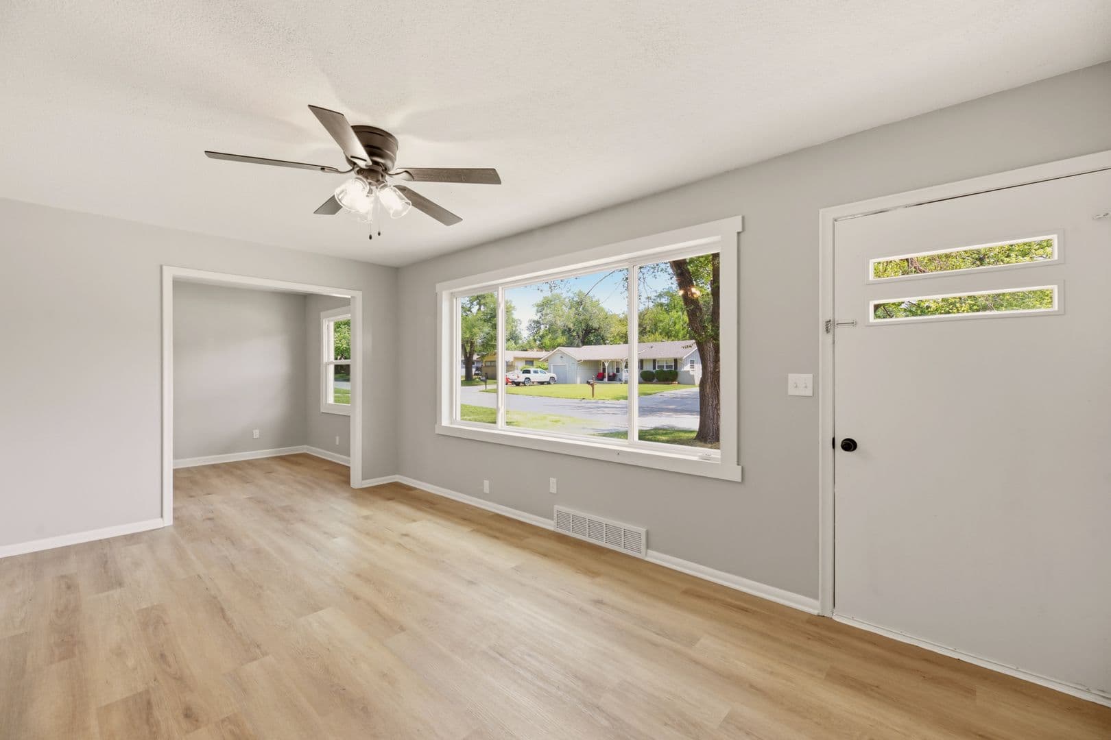 Derby House: 1425 N Georgie Ave