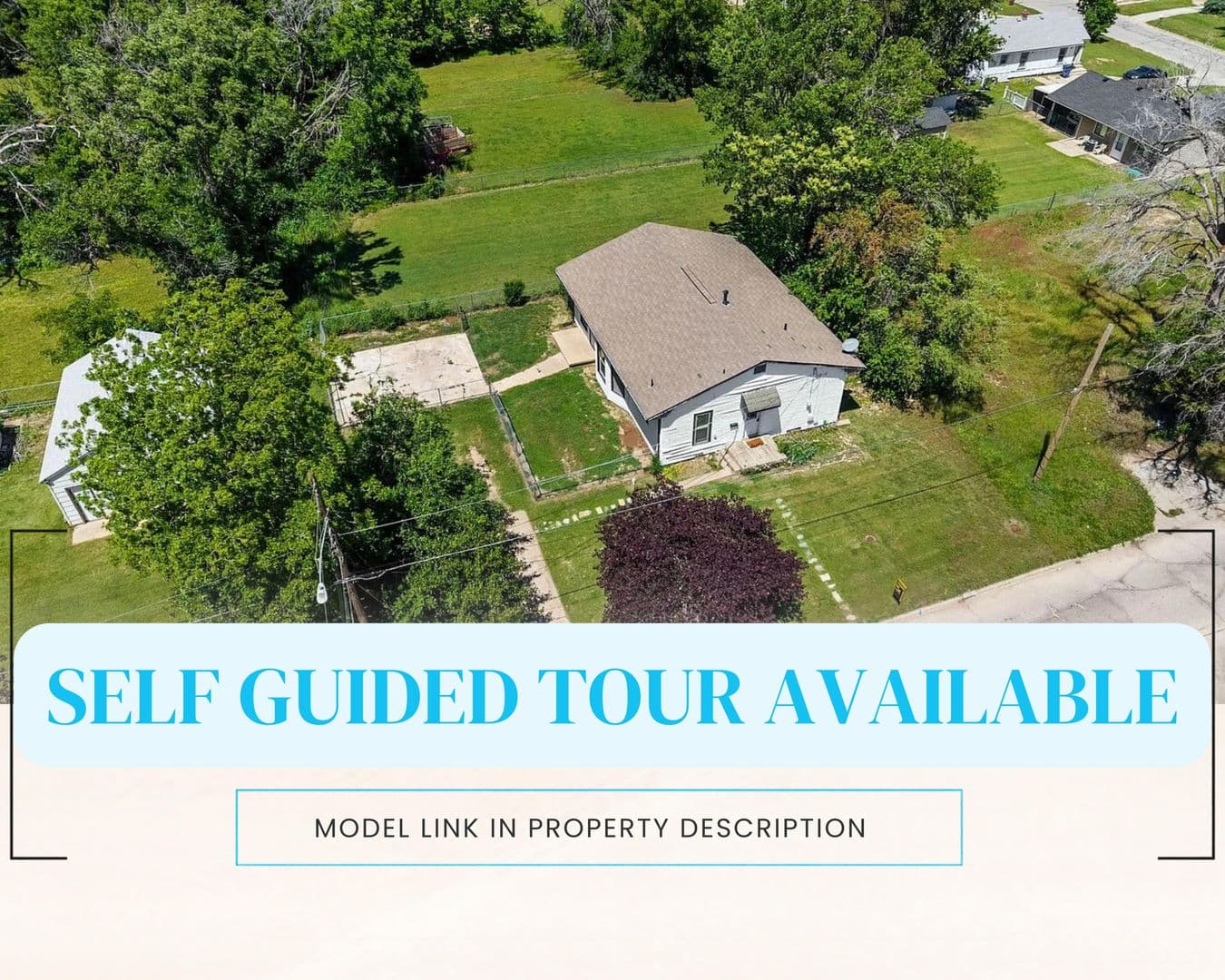 Wichita House: 2908 W 9th St N