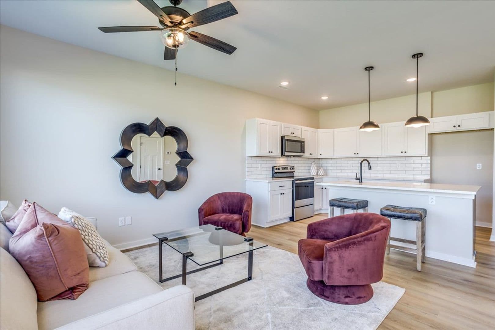 Maize House: 12177 W Fennec St