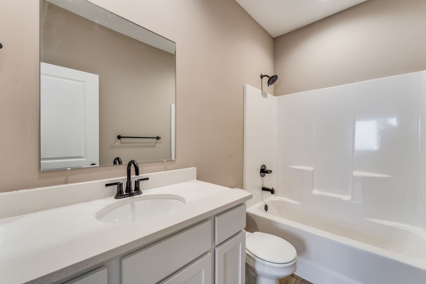 Wichita House: 4439 N Sandplum St