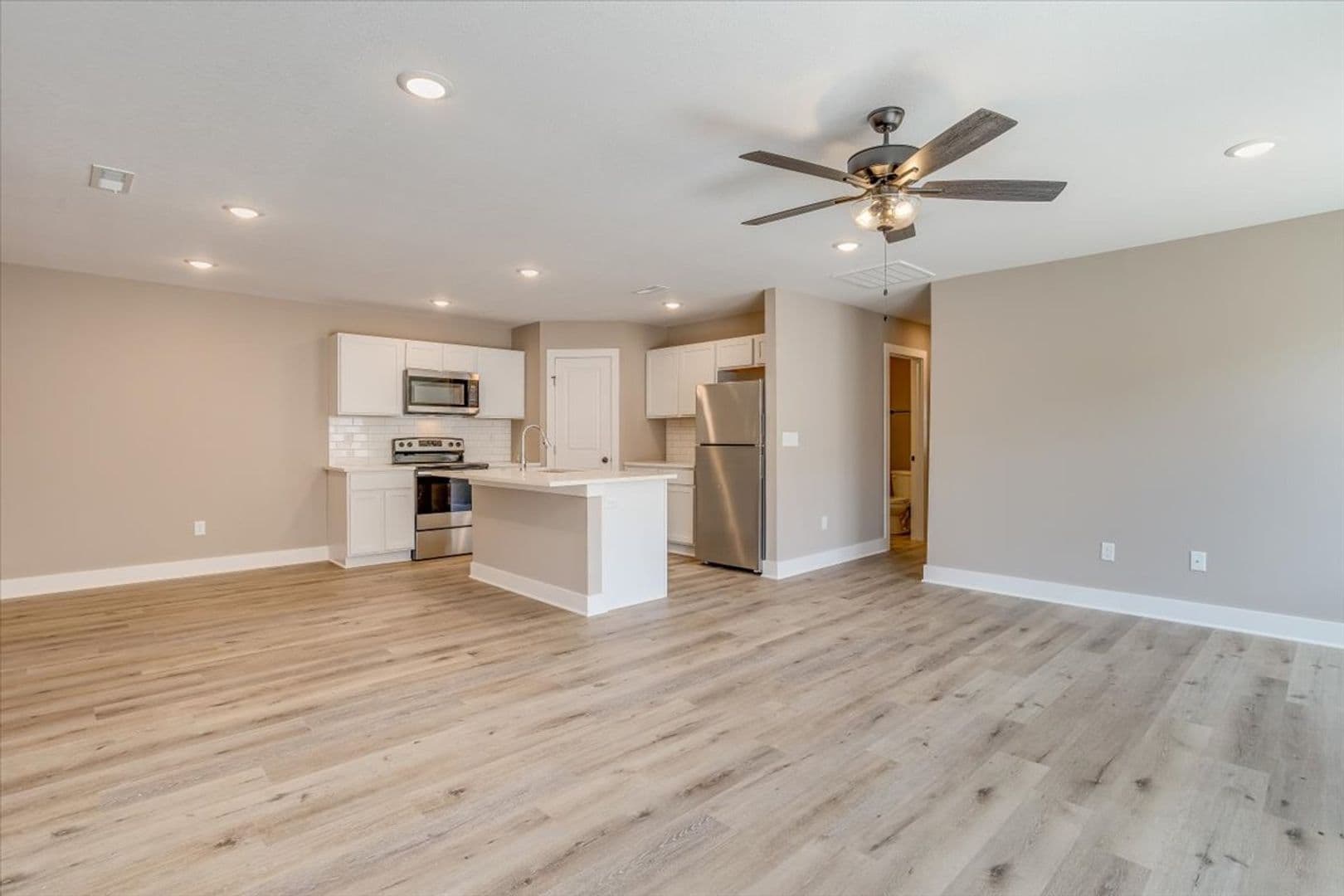 Wichita House: 6831 W White Pine St