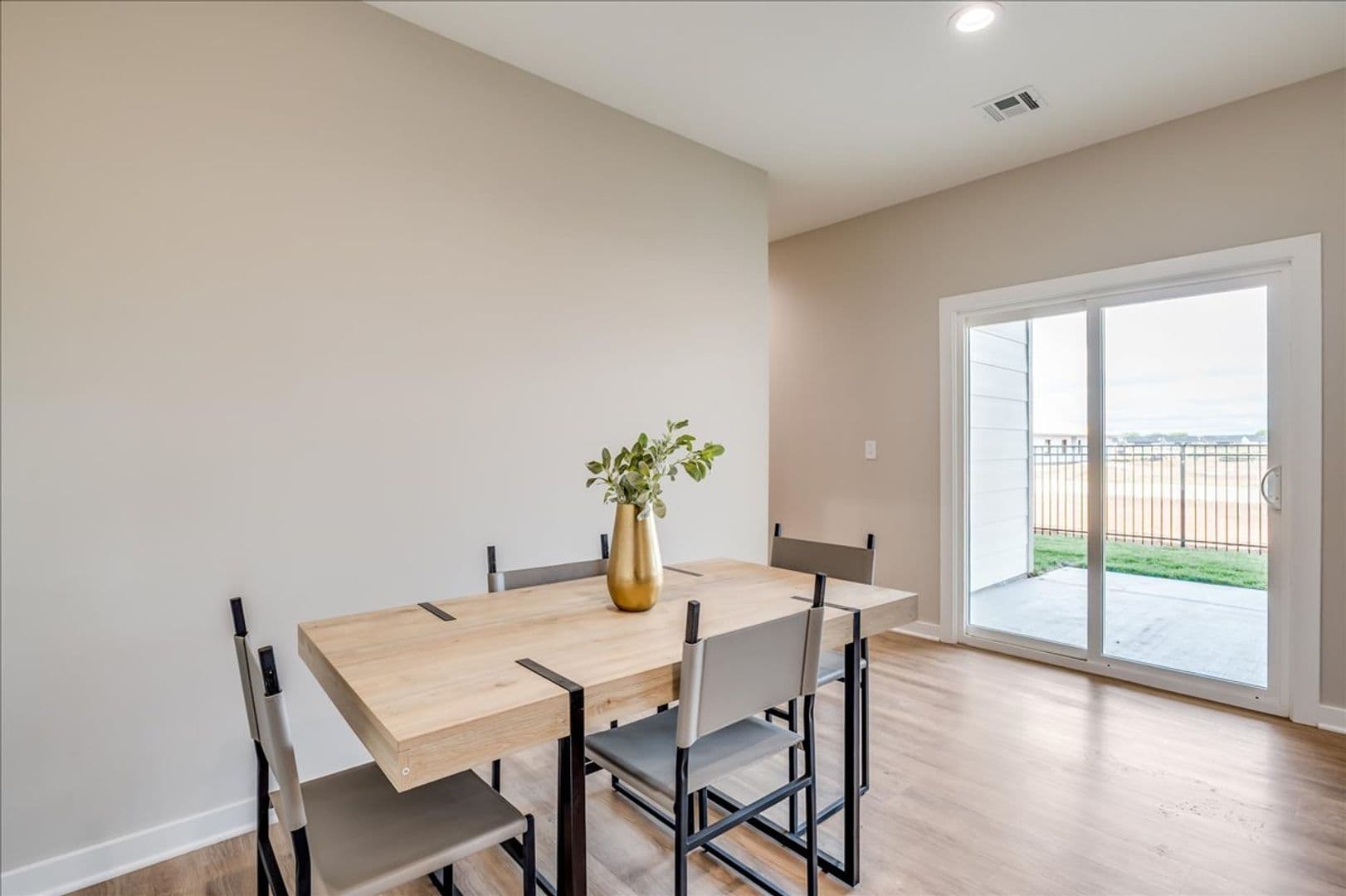 Goddard Townhome: 2102 N Melody Ct