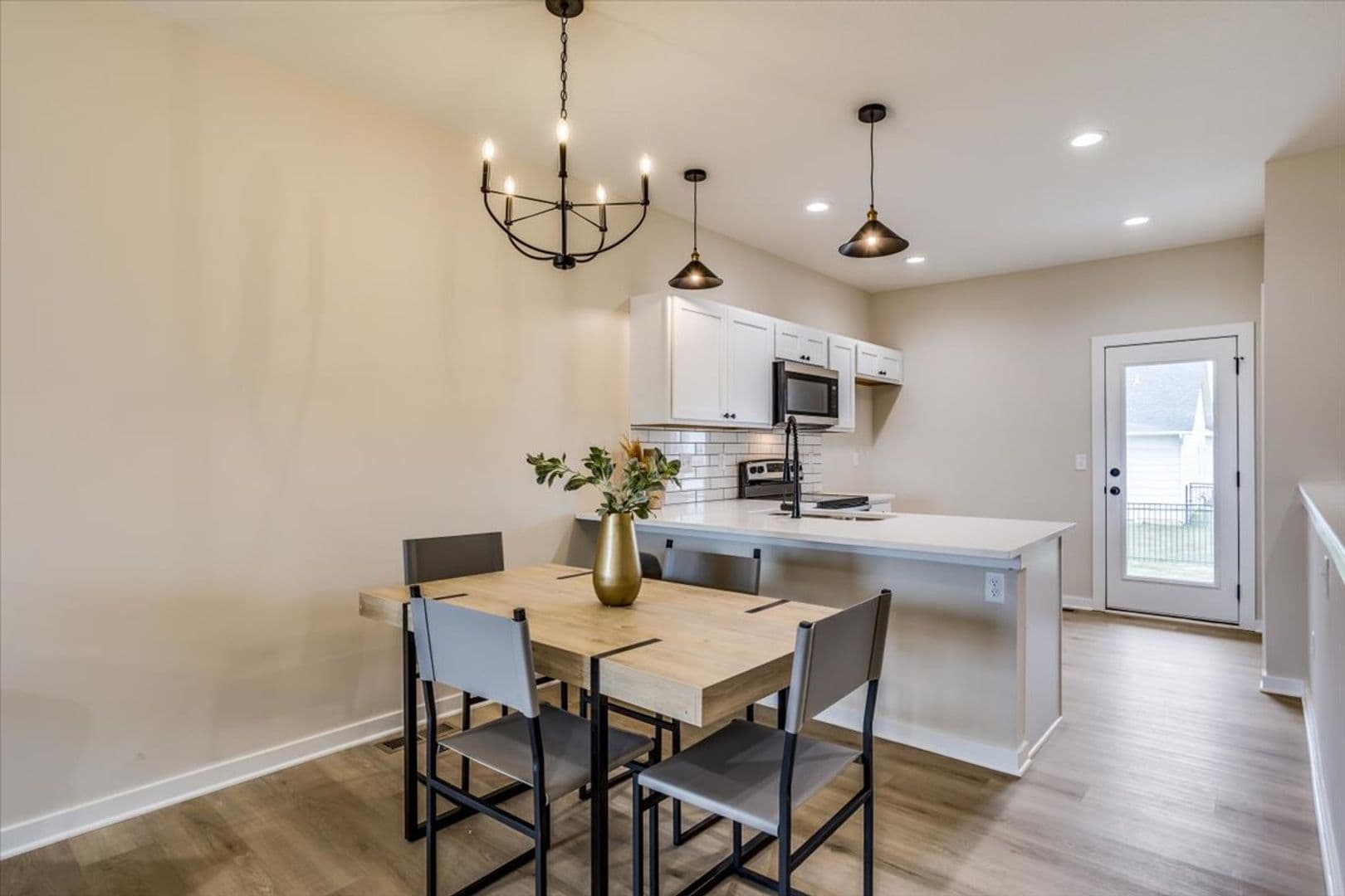 Maize House: 12014 W Swift Fox St
