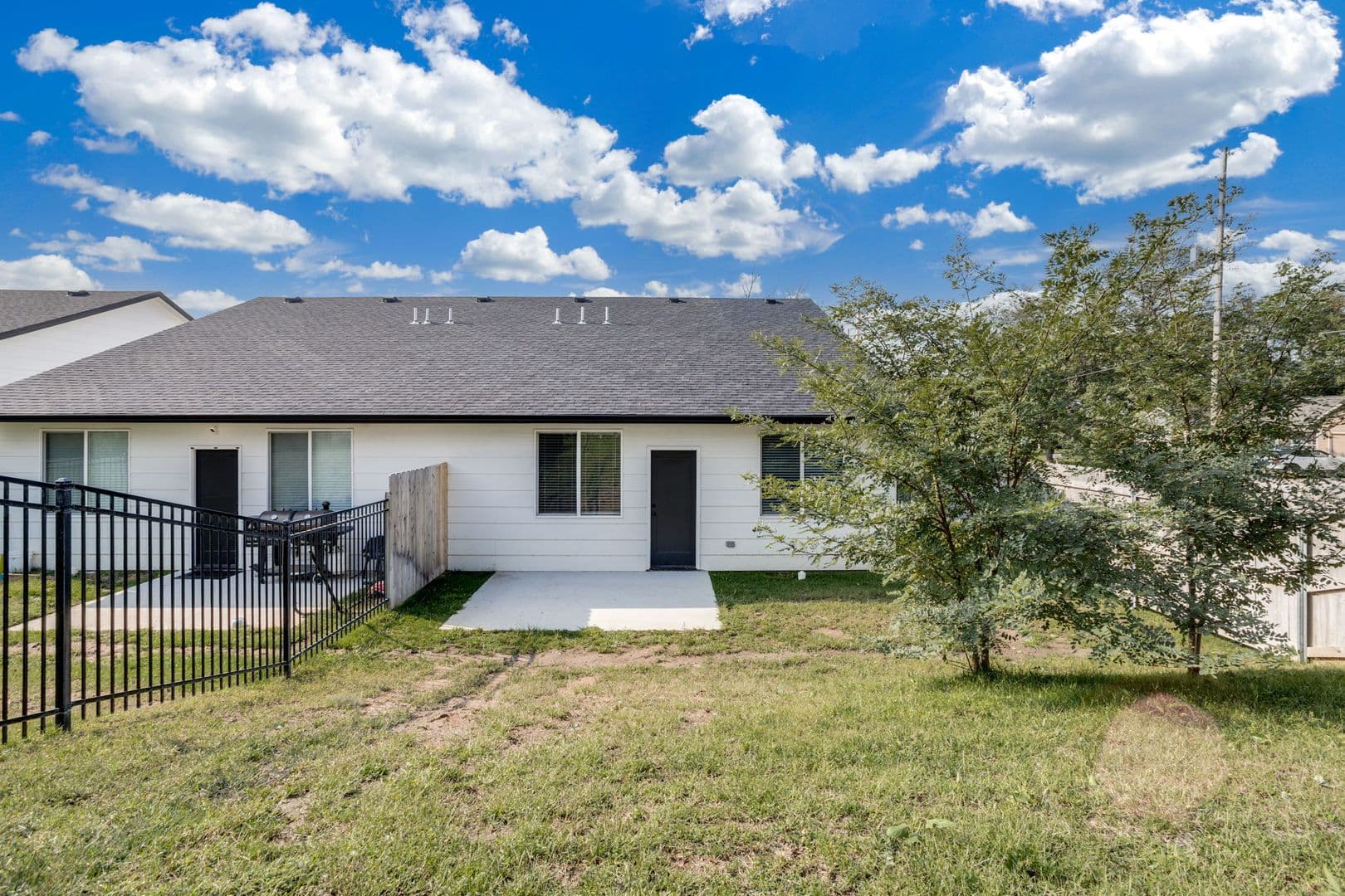 Wichita House: 178 S Anna St