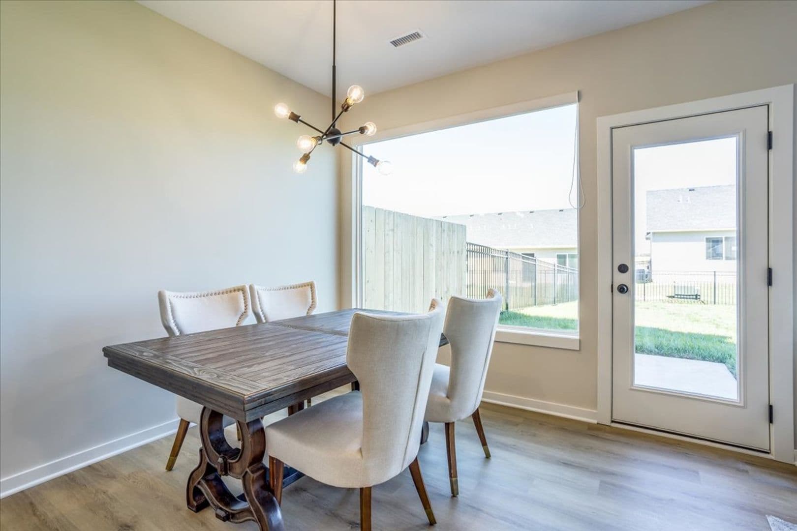 Maize House: 12177 W Fennec St