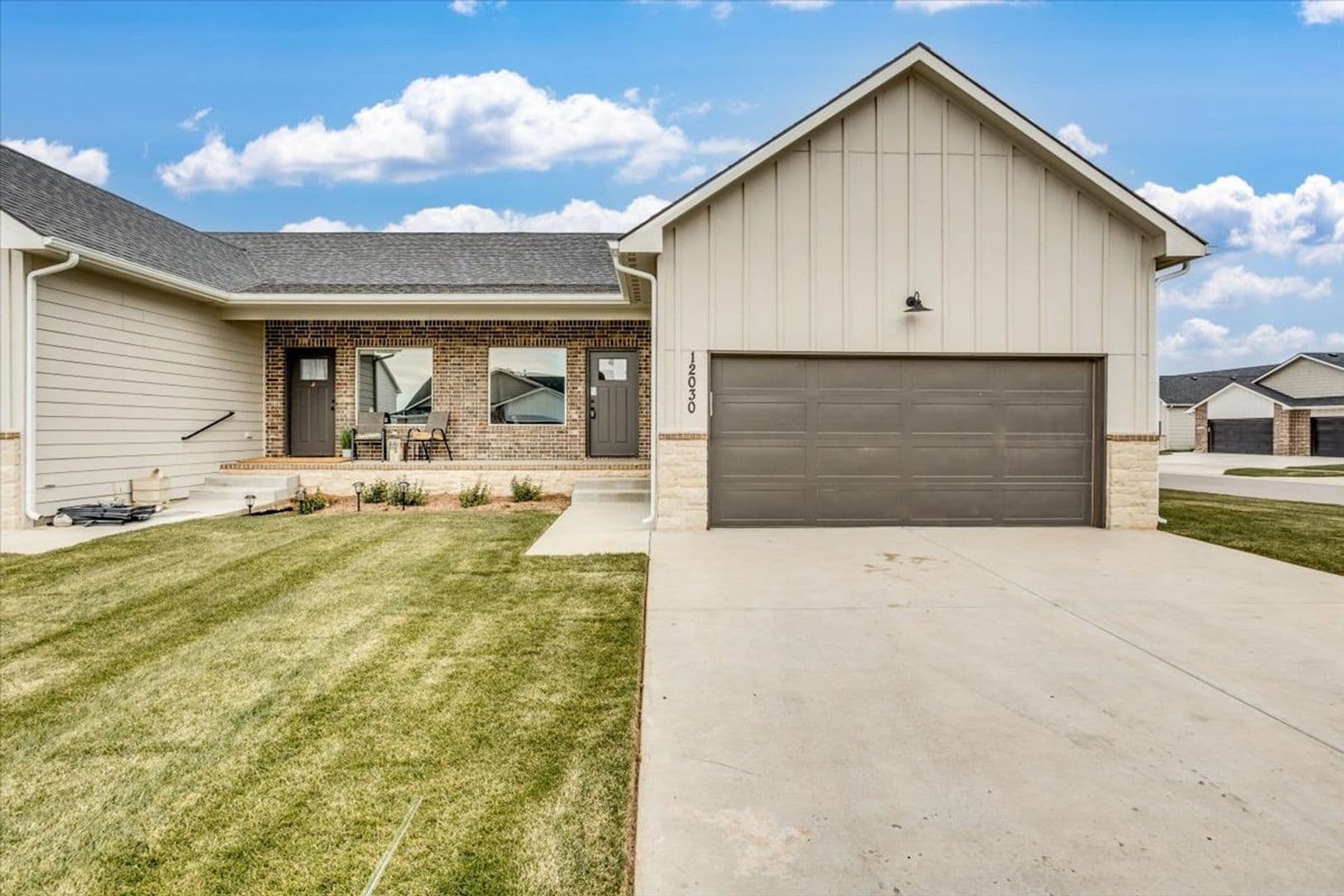 Maize House: 12014 W Swift Fox St