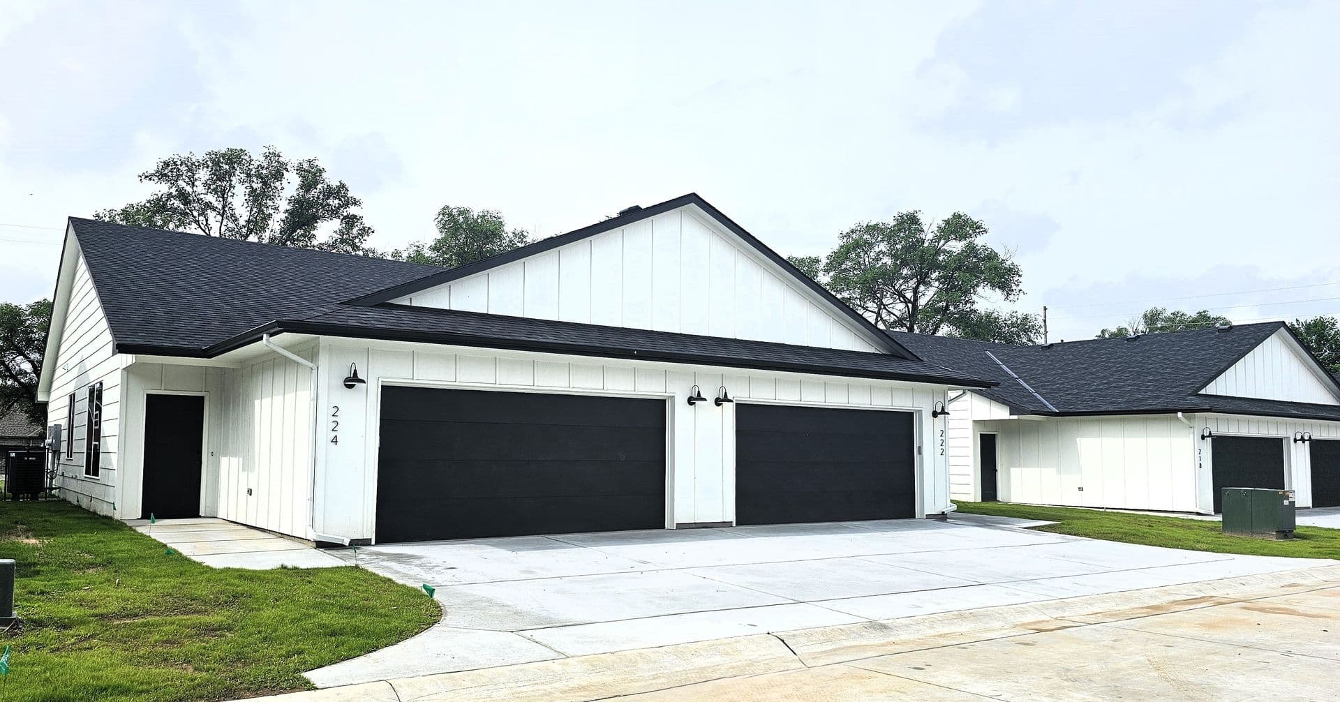 Wichita House: 178 S Anna St