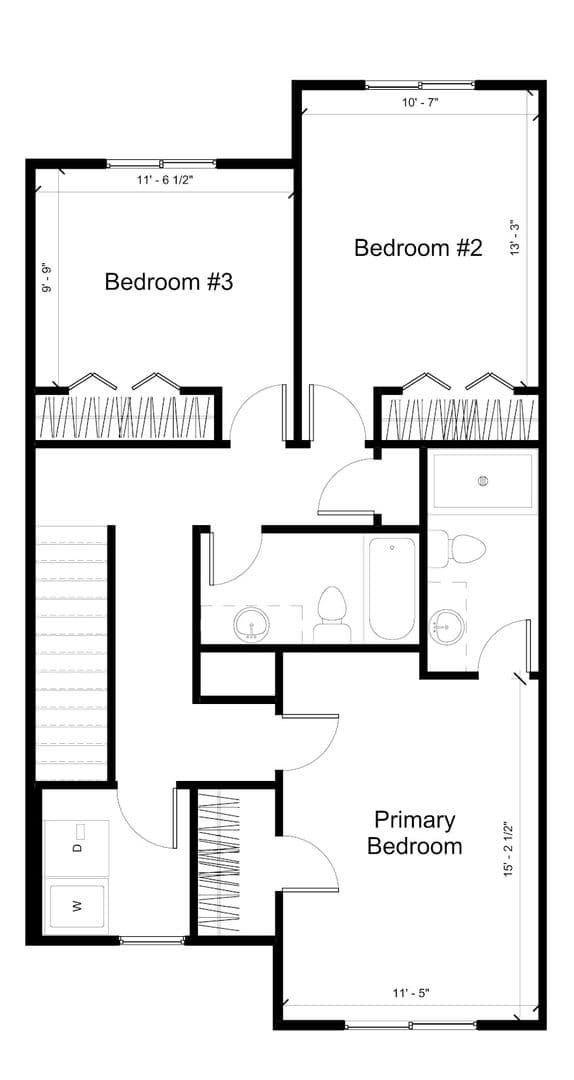 Maize Apartment: 3700 W Blanford St