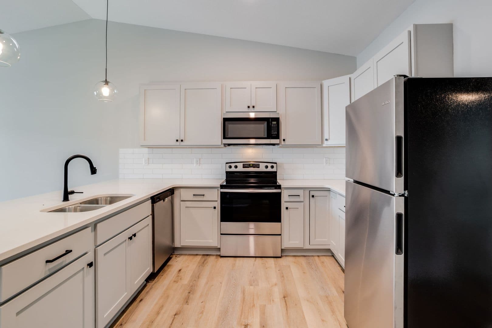 Wichita Townhome: 10100 E Harry