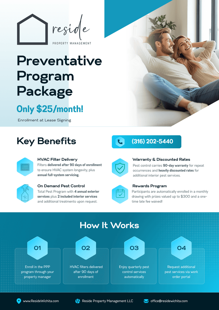 Maize Apartment: 3700 W Blanford St