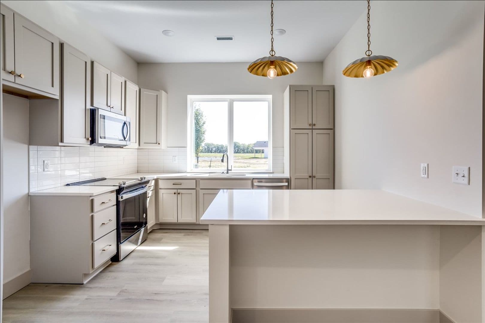 Maize House: 5553 Wandering Way