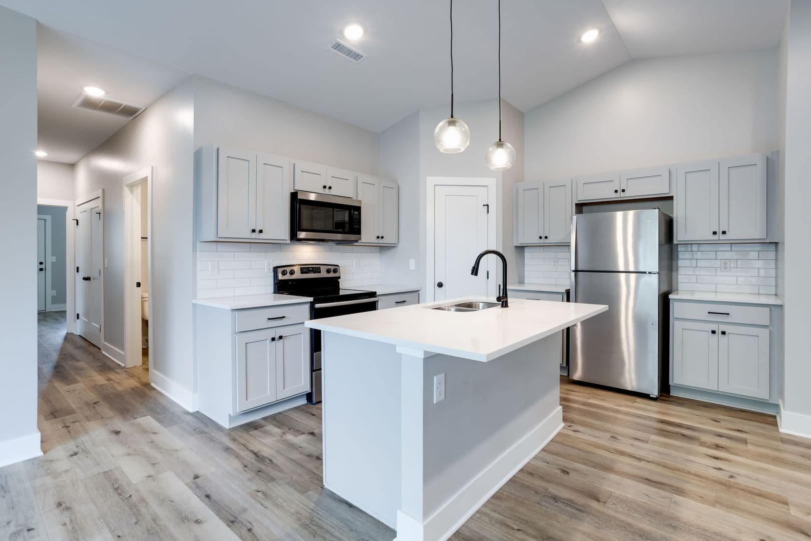 Wichita House: 178 S Anna St