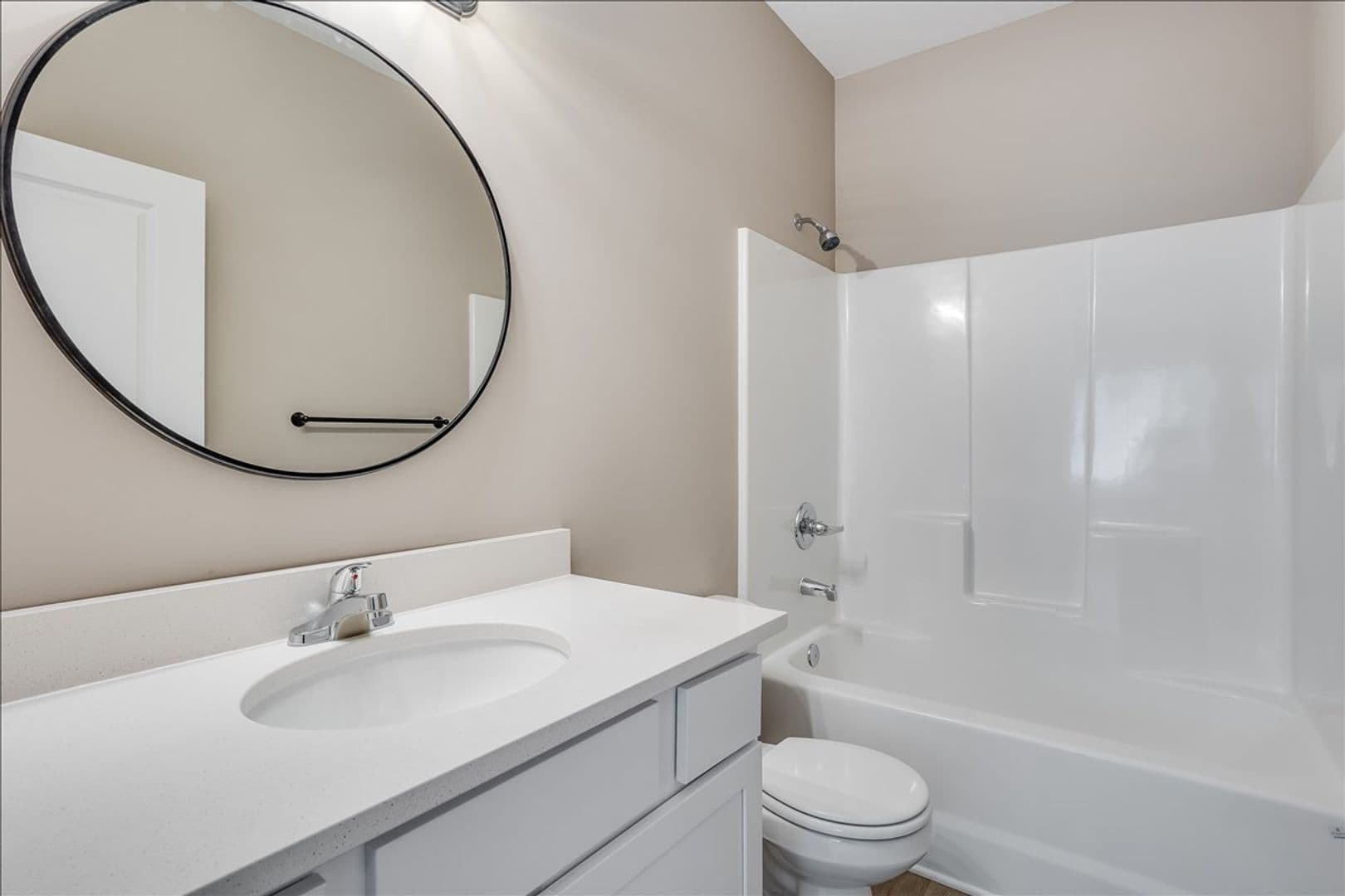 Wichita House: 4343 N Sandplum St