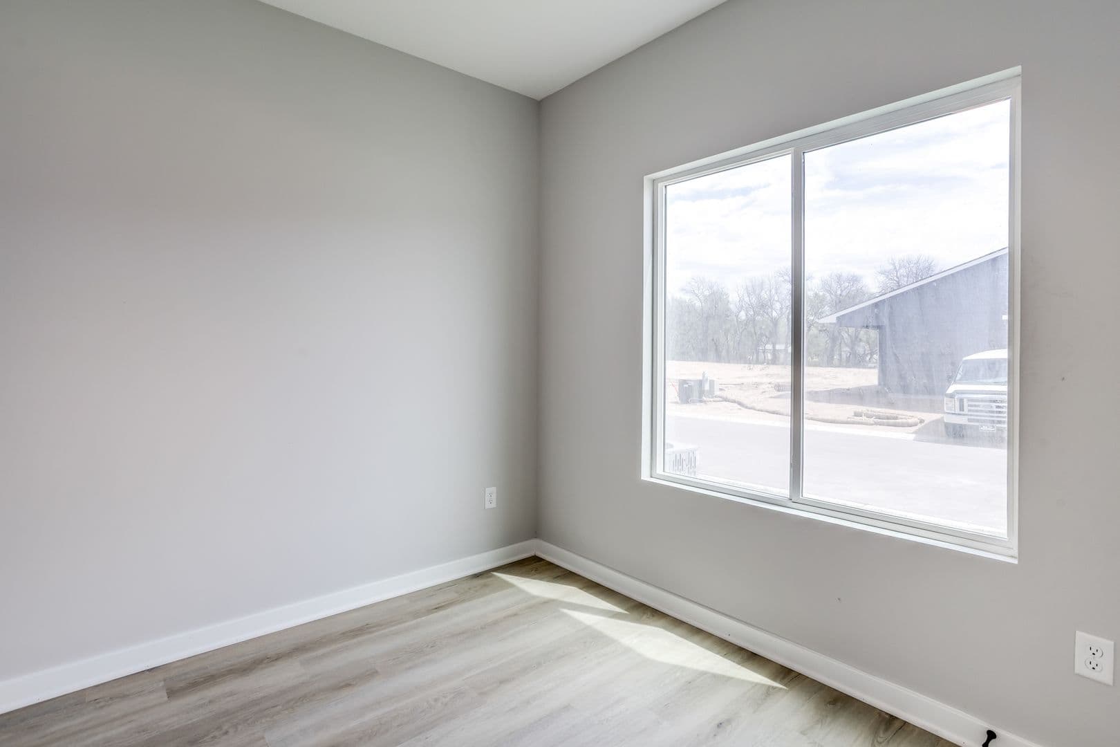 Maize Townhome: 5433 N Briskbay Ct