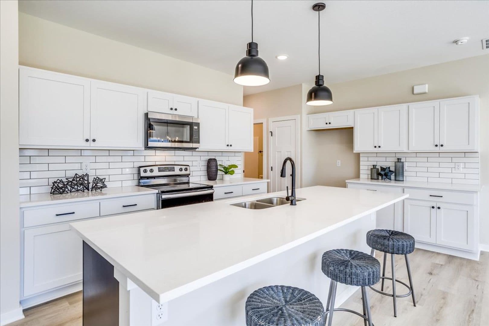 Wichita House: 2713-200 S Zulu St