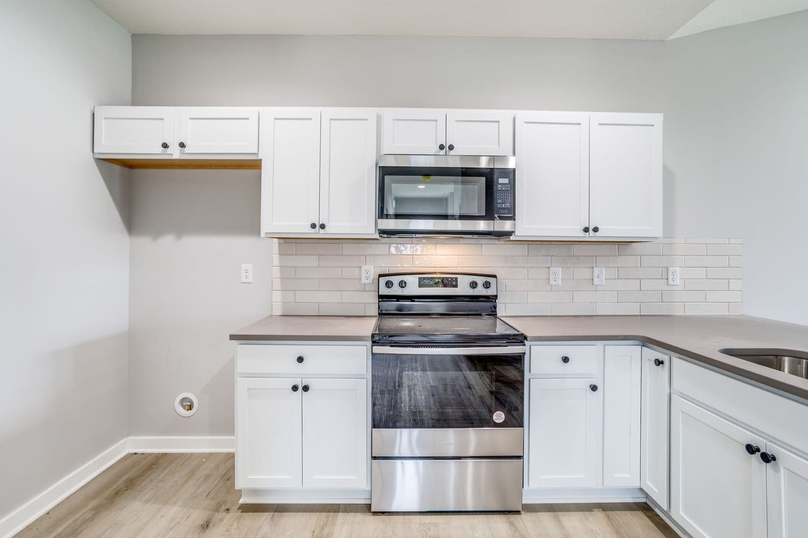 Maize Townhome: 5433 N Briskbay Ct