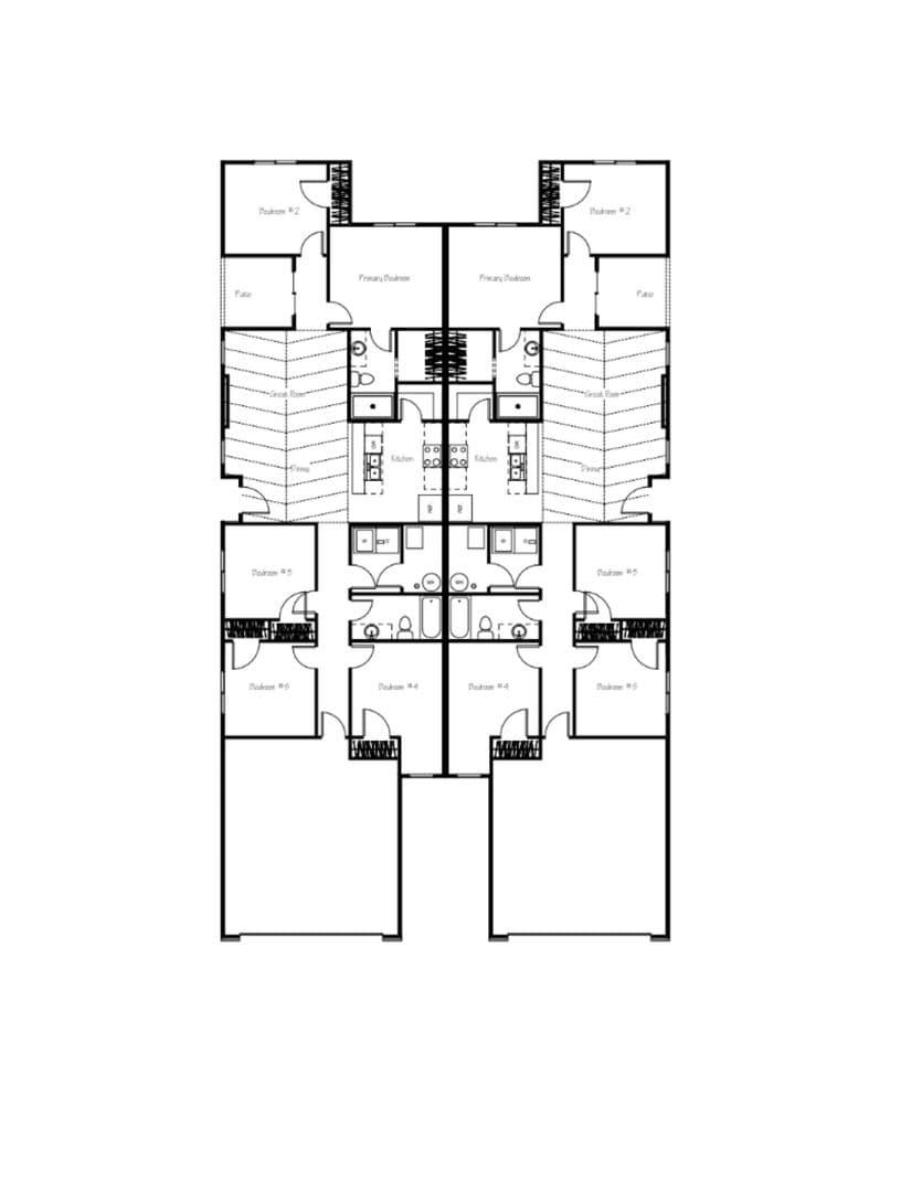 Goddard House: 211 N Gowen St