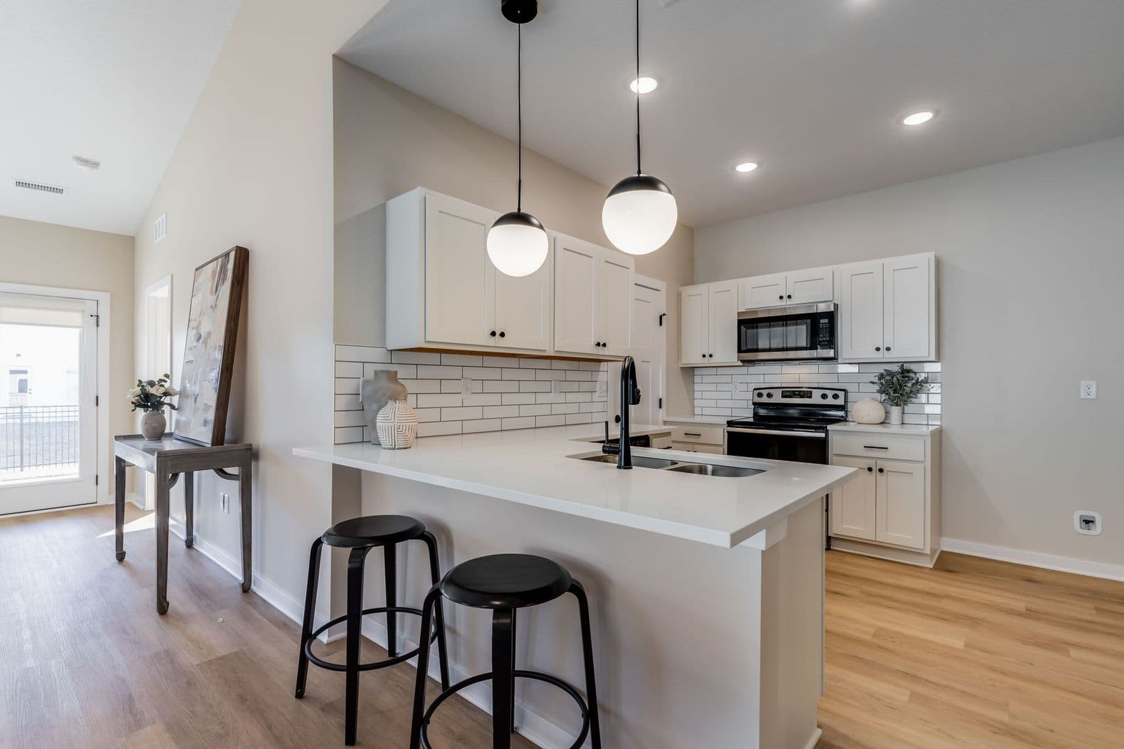 Wichita House: 2705-100 S Zulu St
