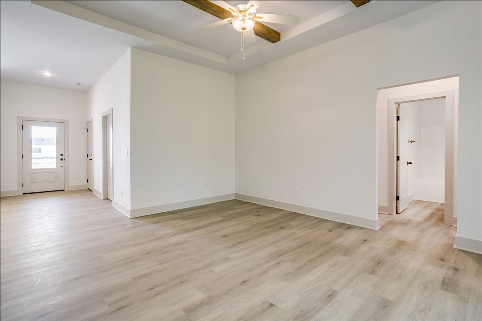 Maize House: 5553 Wandering Way
