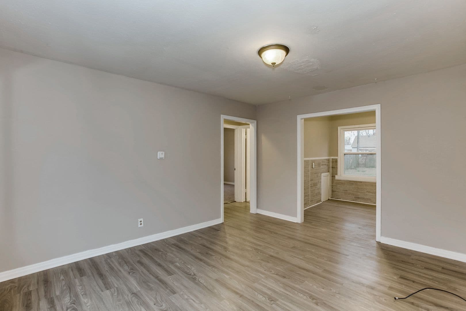 Wichita House: 331 N Saint Paul Ave