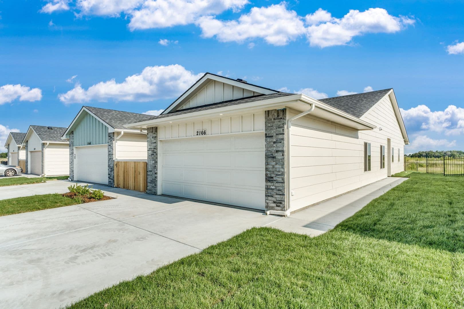 Goddard House: 15450 Josephine Ct