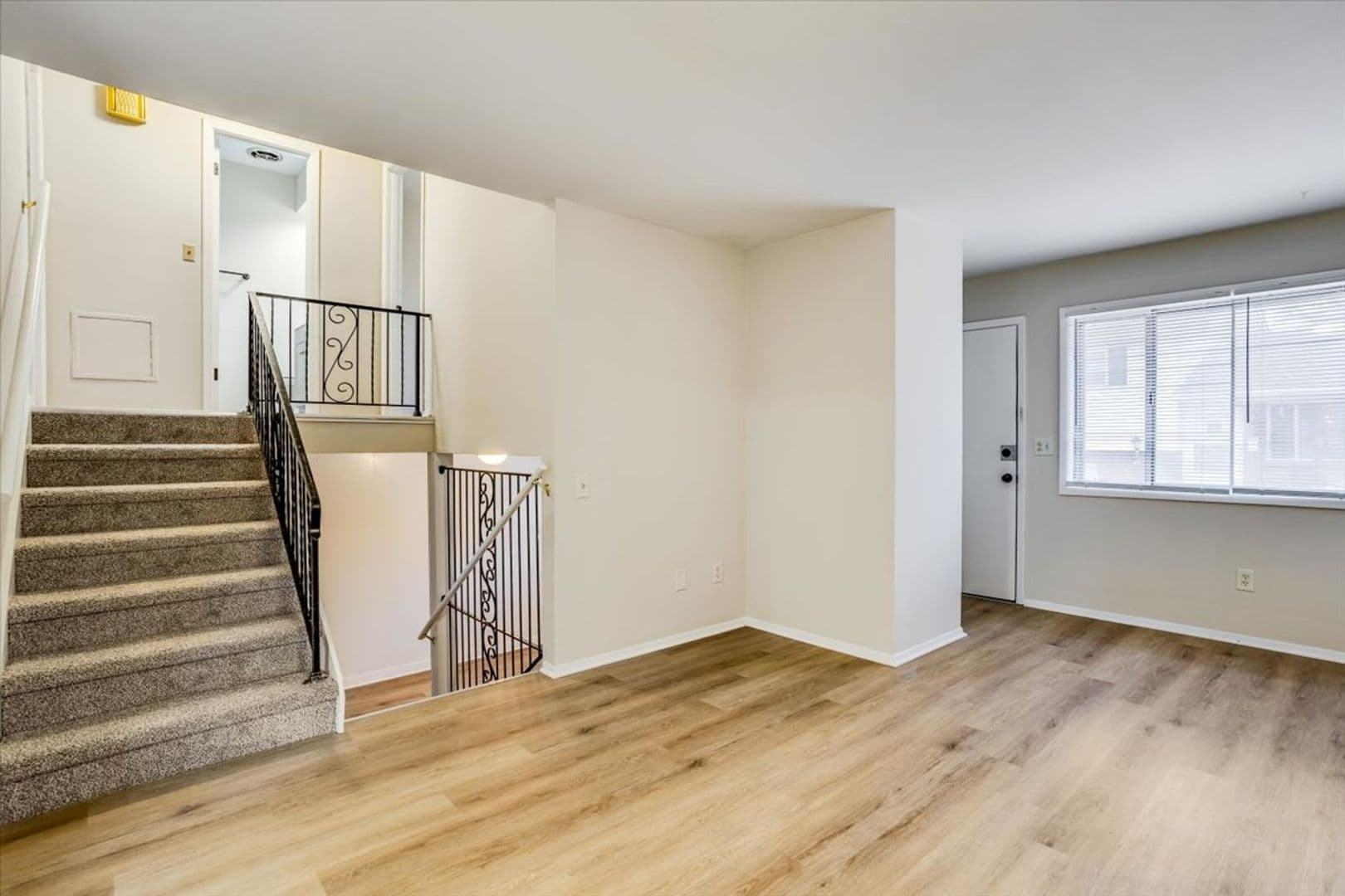 Wichita House: 3109 E Funston St