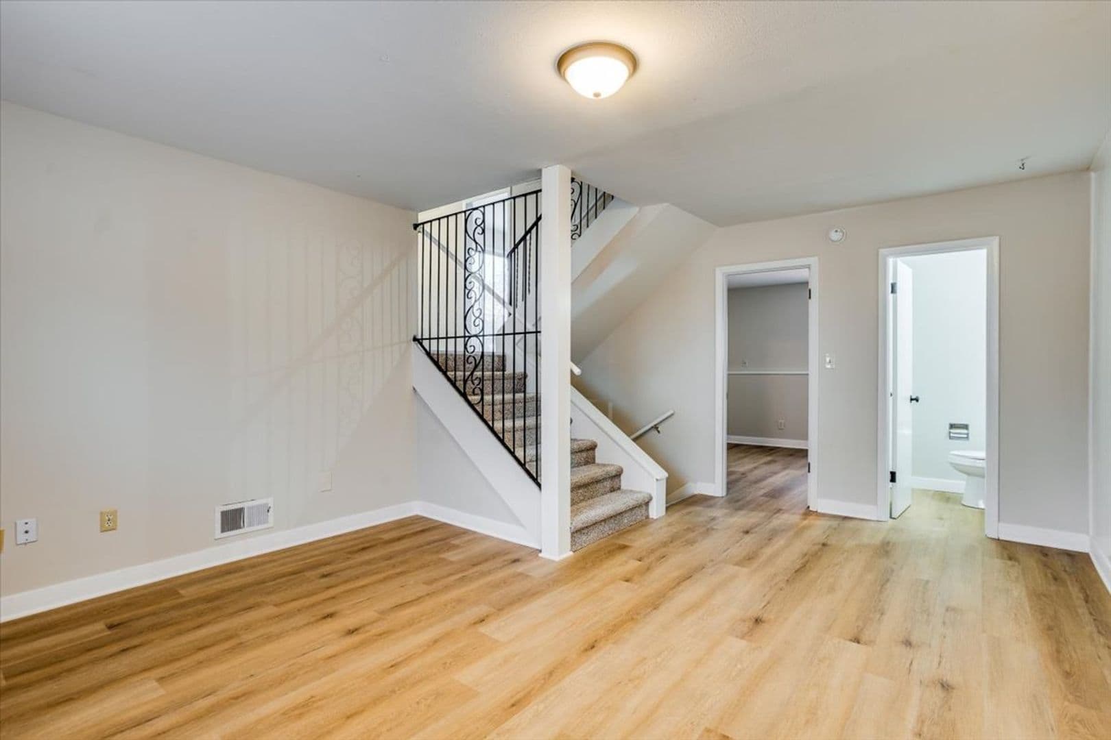 Wichita House: 3109 E Funston St