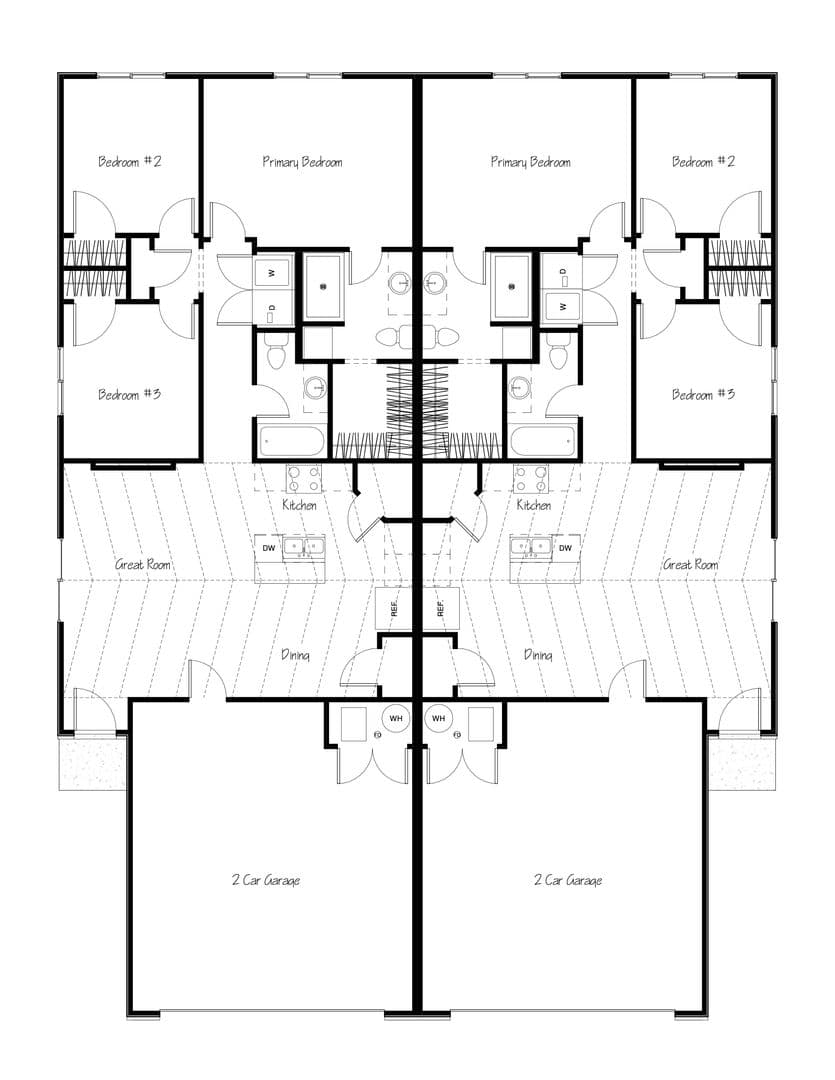 Kechi House: 2312 E Cheyenne Ct
