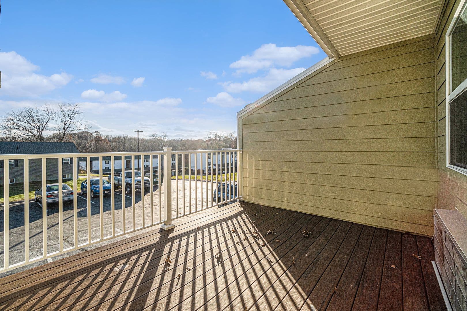Gladstone Apartment: 2300 NE 70th St