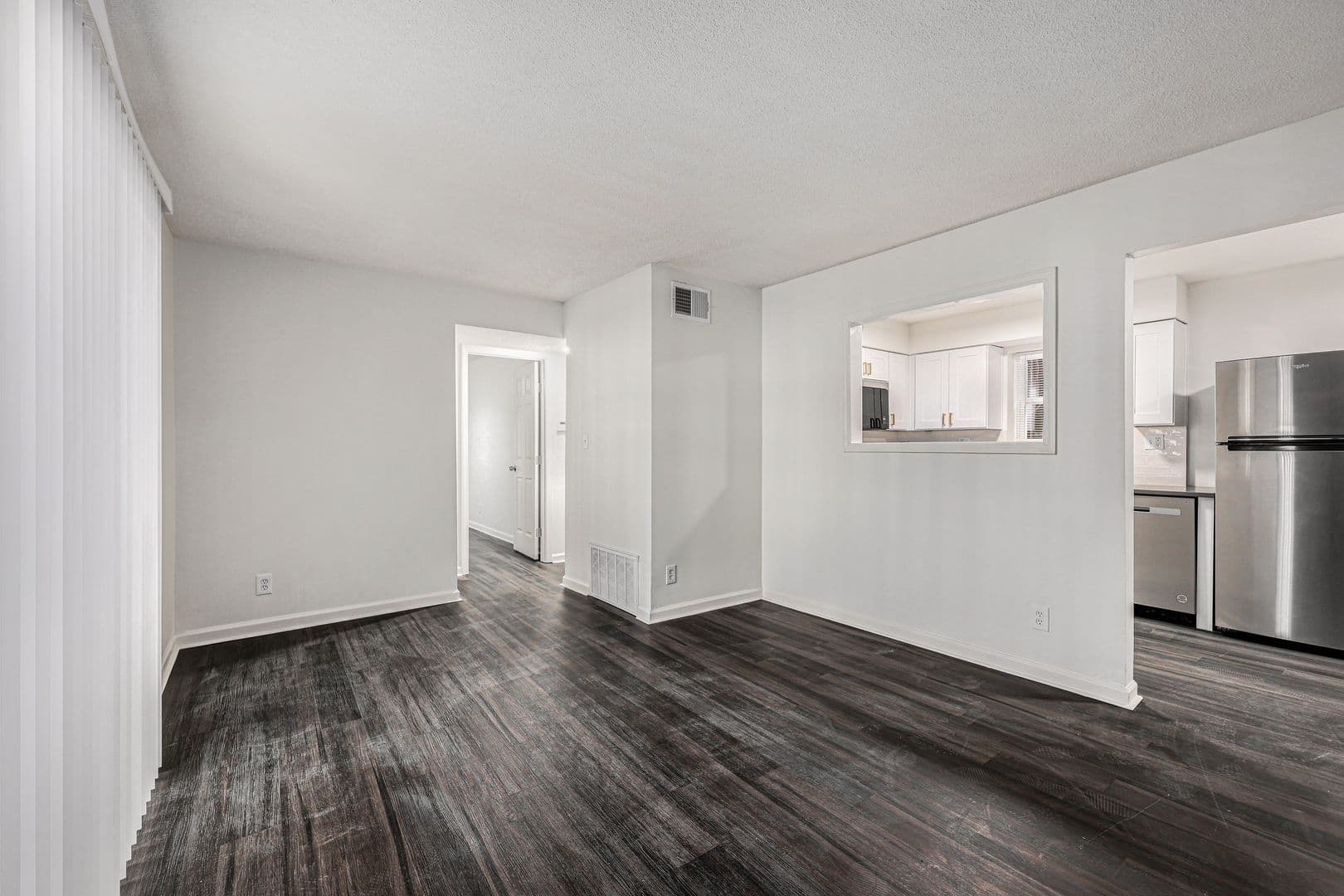 Kansas City Apartment: 4011 McGee St