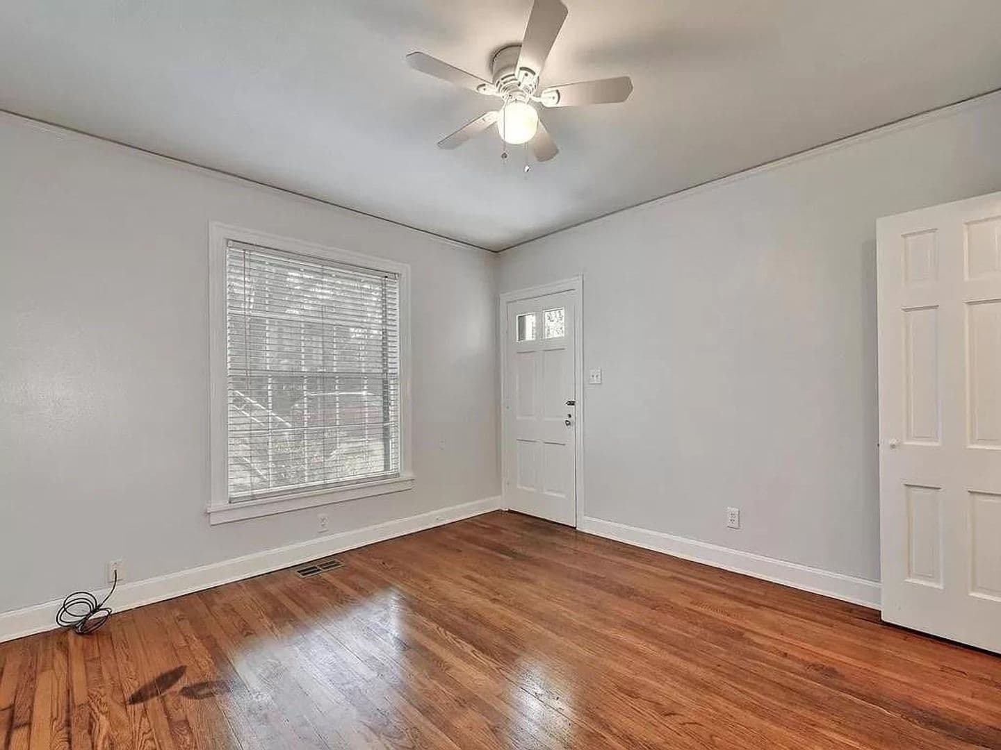 Austin Multiplex: 3202 Beanna St. #A and #B
