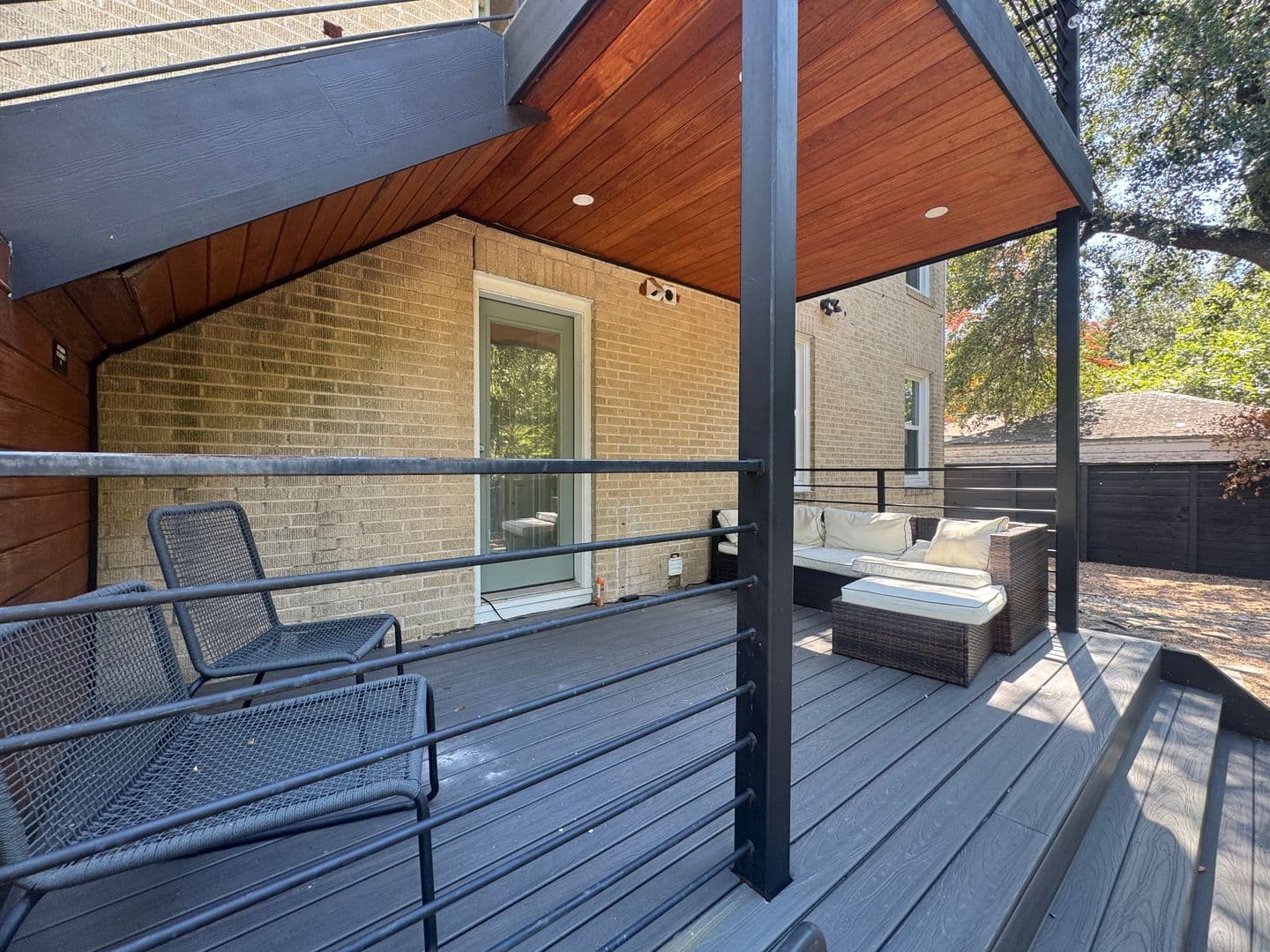 Austin Multiplex: 3202 Beanna St. #A and #B