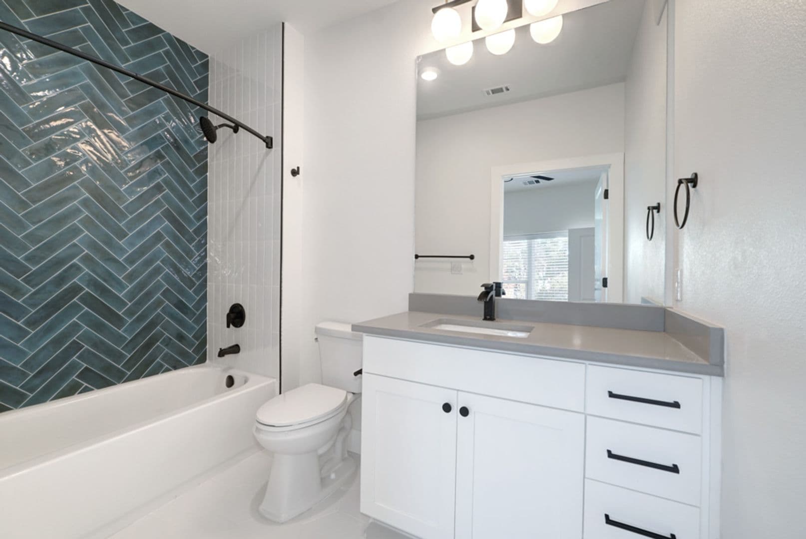 Austin Apartment: 3000 Duval ST - #302