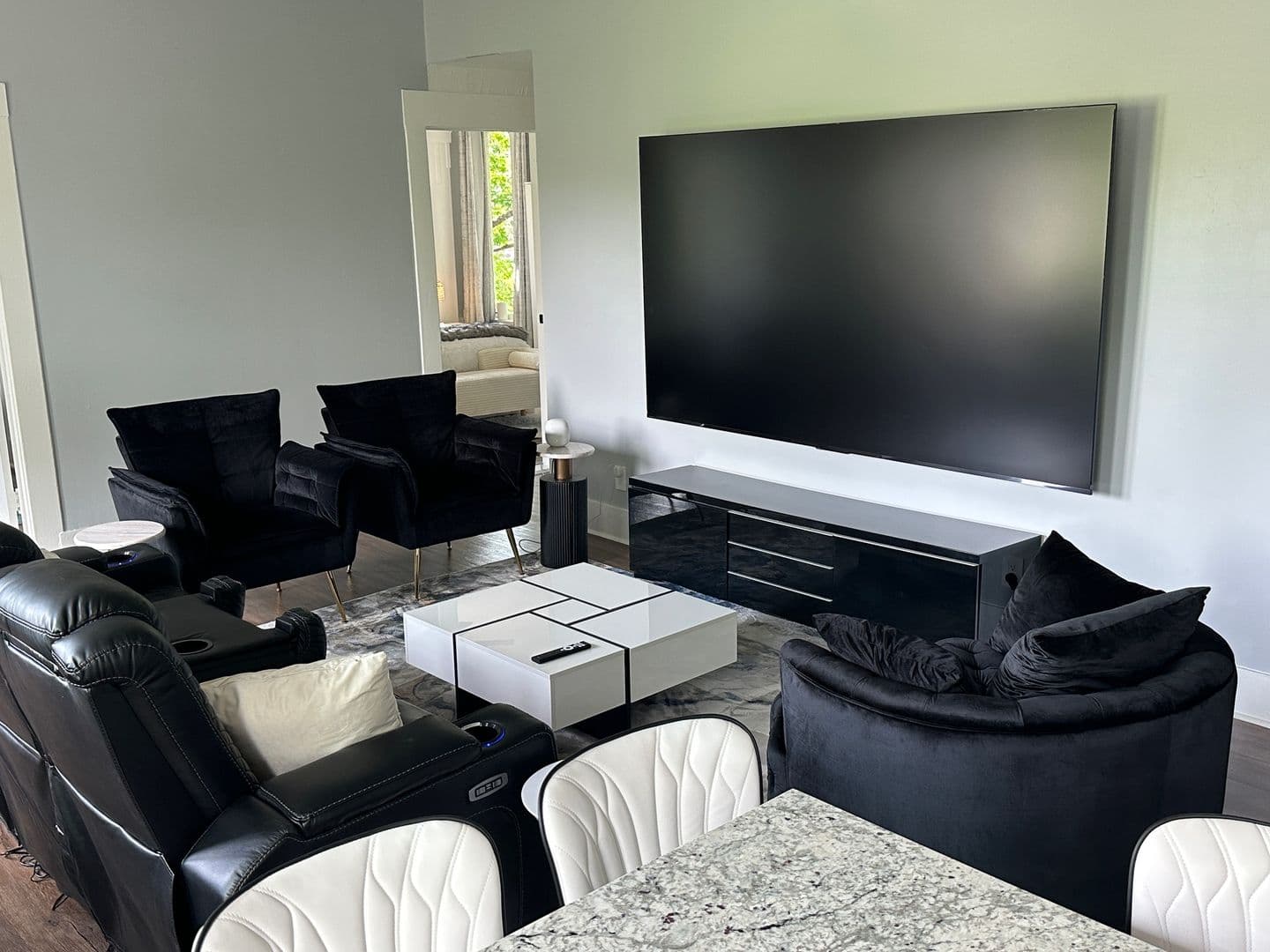 Austin Multiplex: 3210 Hampton A, B, C - FULLY REMODELED 14 BEDROOM 7 BATH