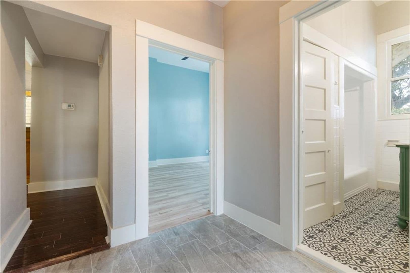 Austin Multiplex: 3210 Hampton A, B, C - FULLY REMODELED 14 BEDROOM 7 BATH